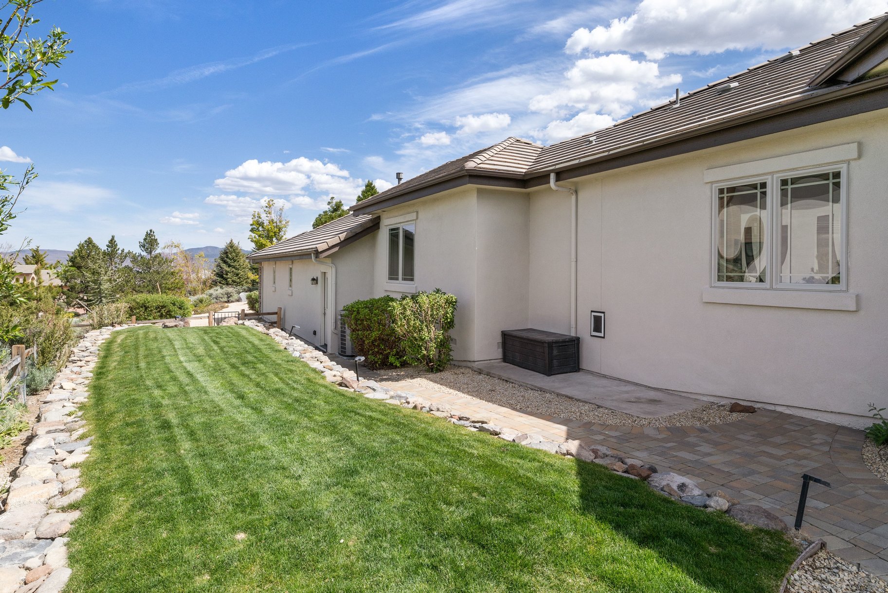  Luxury Golf Course Estate in Arrowcreek, Reno with Panoramic Mountain+City Views - 物件實景