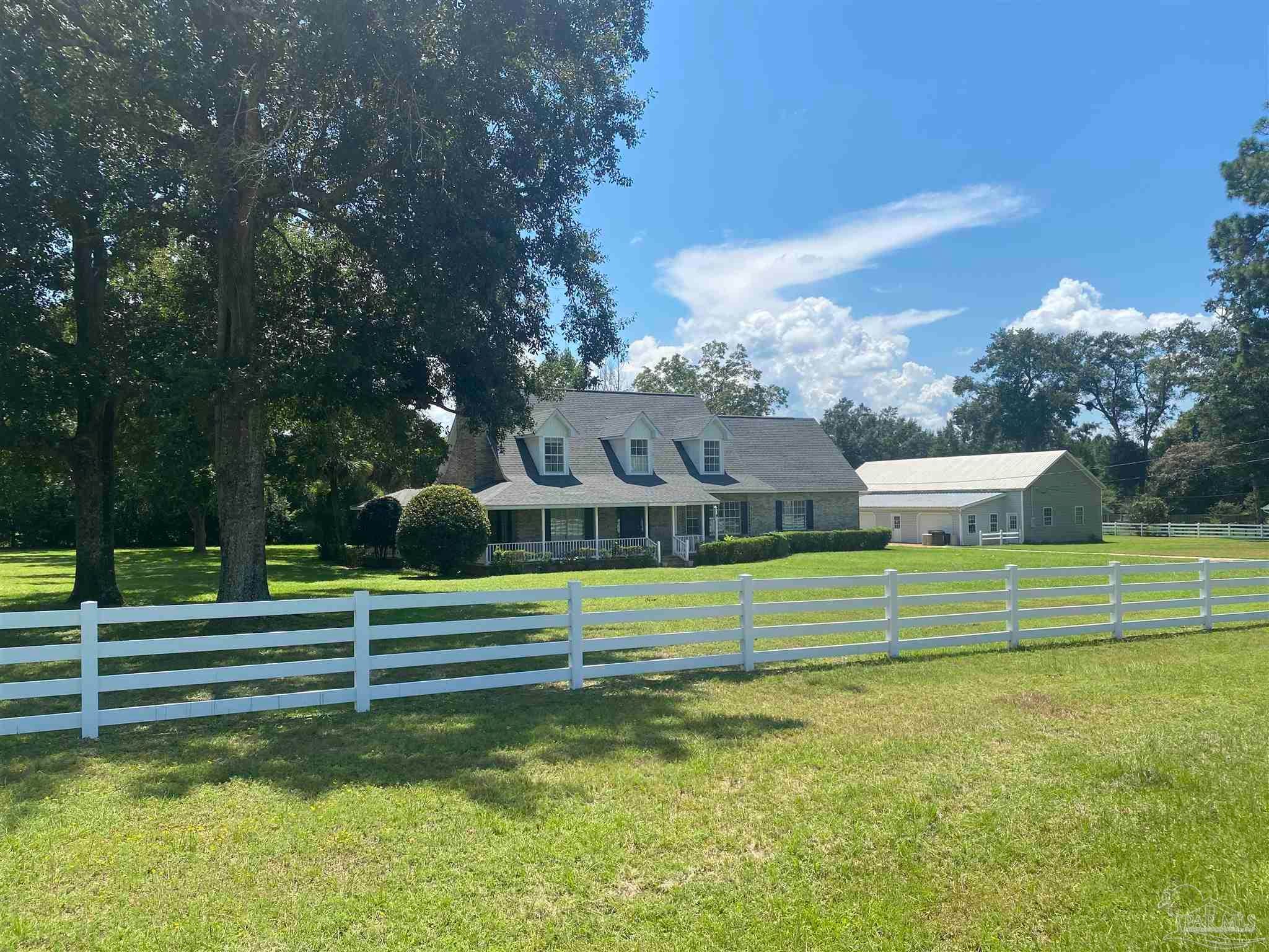 Molino, Florida, 32533, United States, 3 Bedrooms Bedrooms, ,3 BathroomsBathrooms,Residential,For Sale,1915283