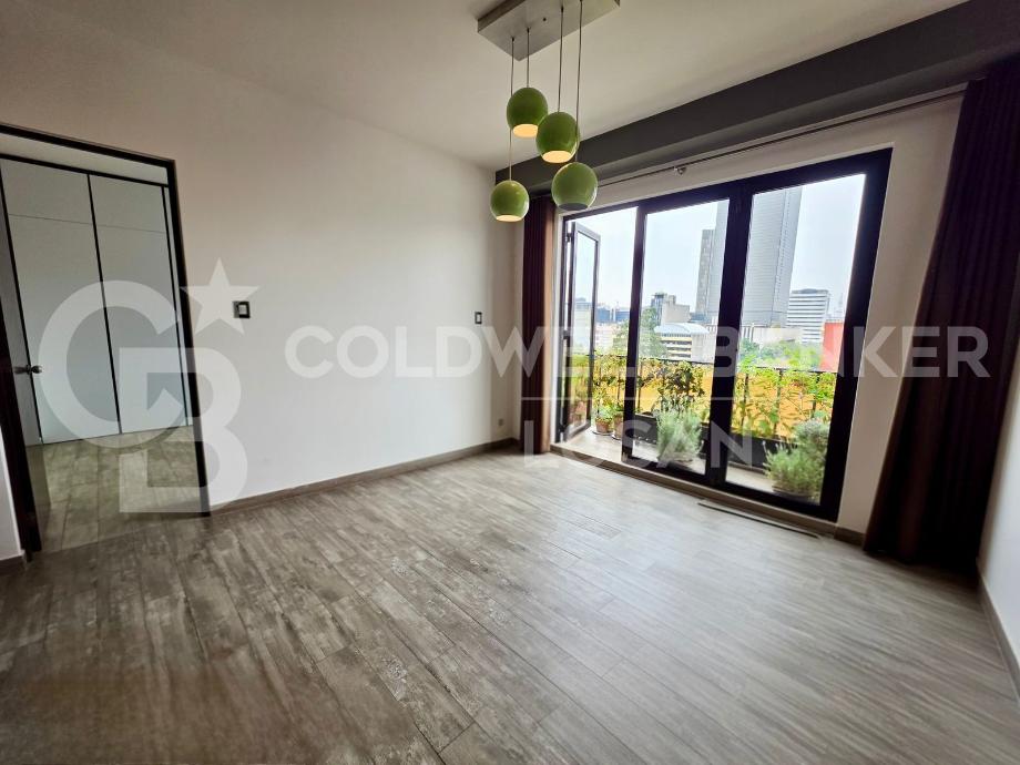 Cuauhtémoc, Ciudad de México, 06350, Mexico, 2 Bedrooms Bedrooms, ,2 BathroomsBathrooms,Residential,For Sale,1926205