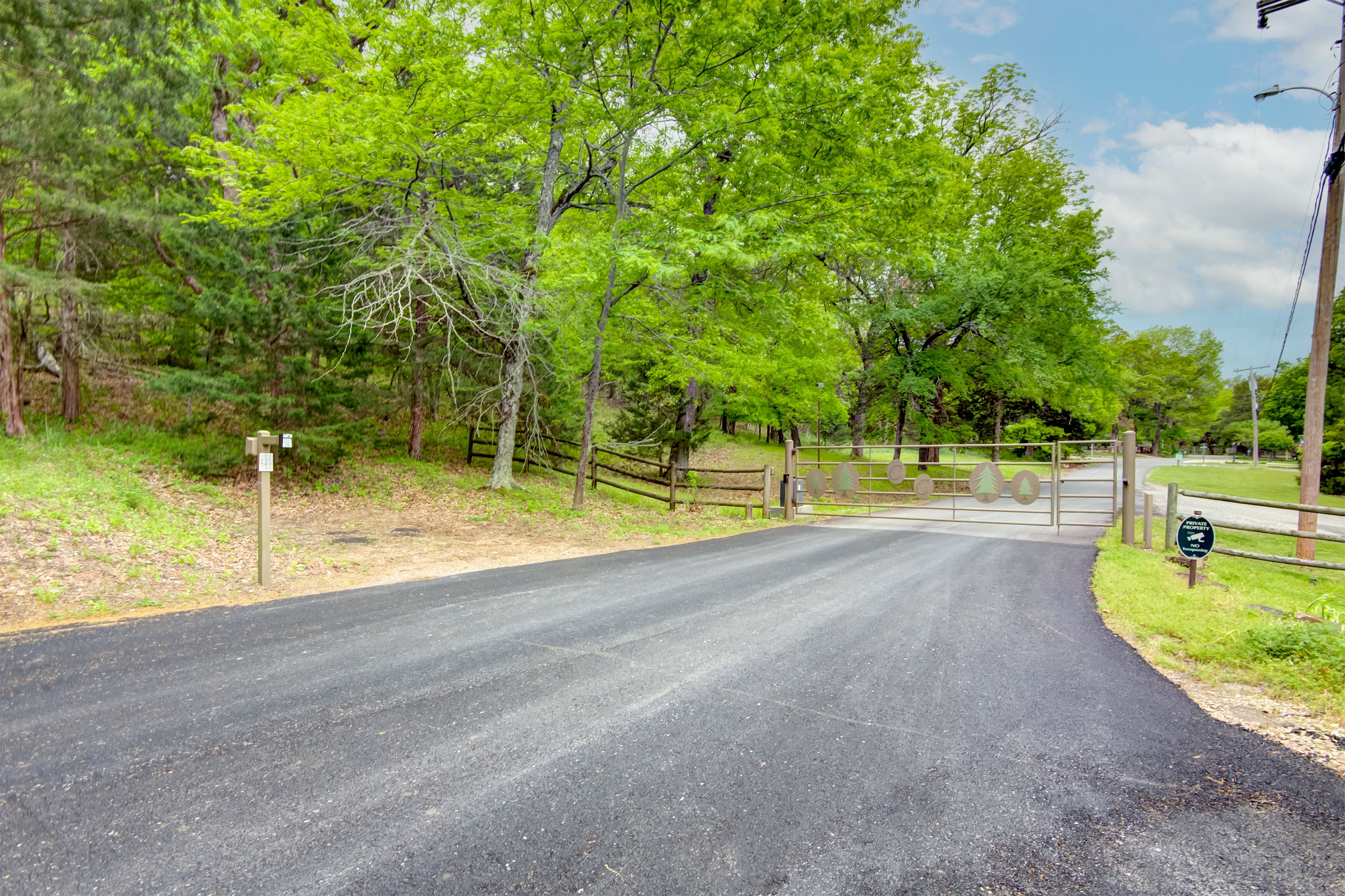  84 Willow Street, Locust Grove, OK 74352 - 物件實景