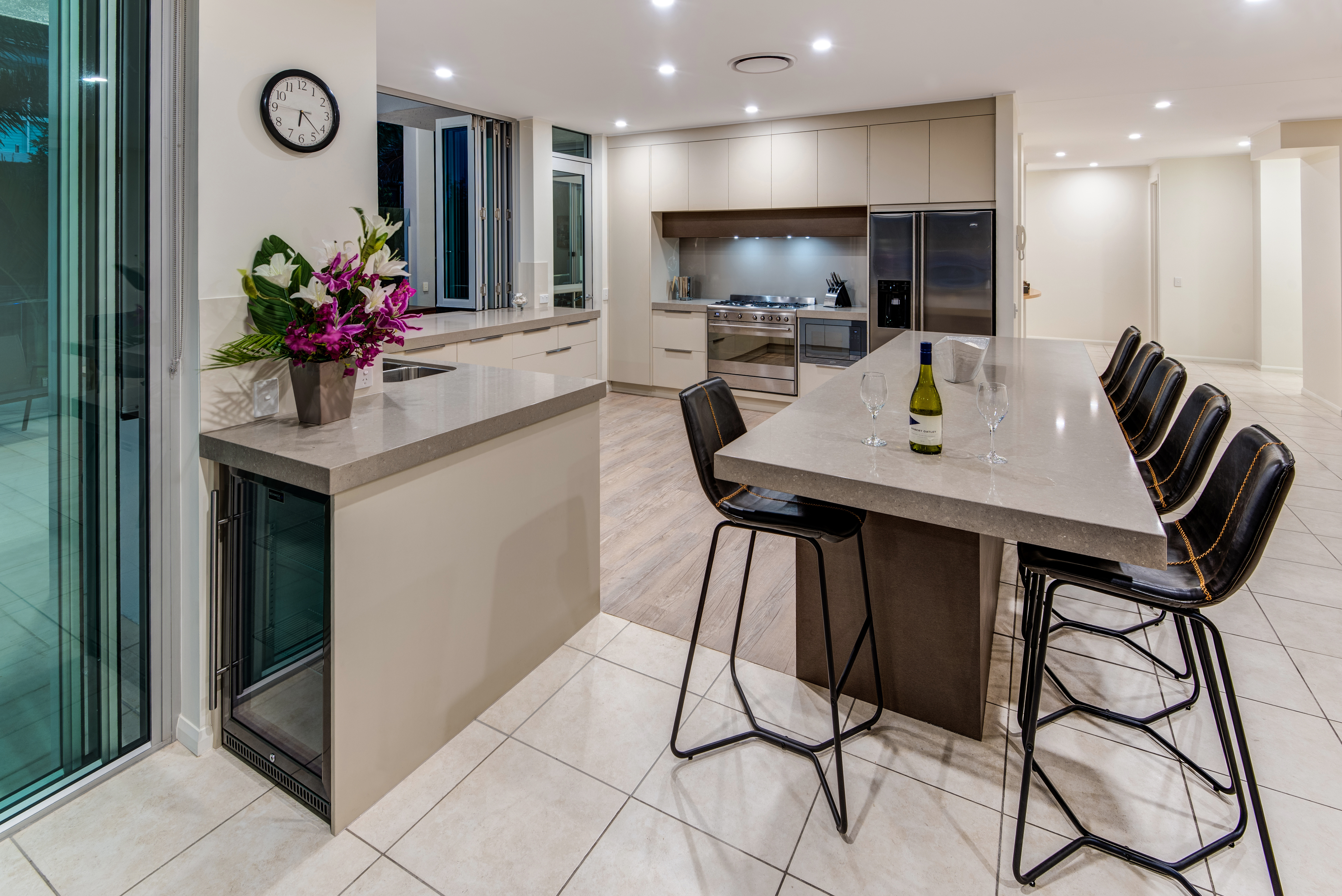  Pavillions 8, 1 Airport Drive, Hamilton Island - 物件實景