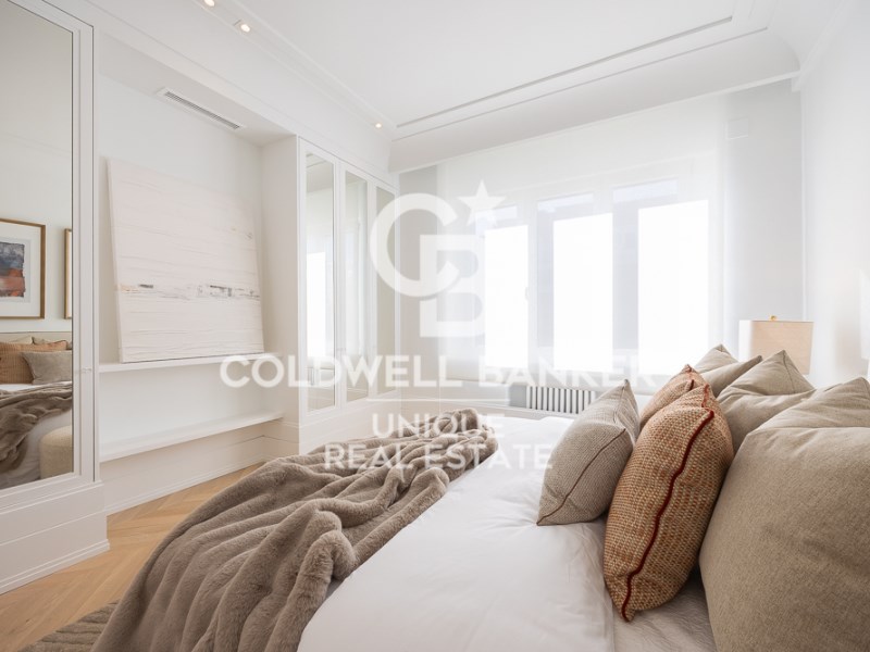 Madrid, Comunidad de Madrid, ES, 4 Bedrooms Bedrooms, ,5 BathroomsBathrooms,Residential,For Sale,1956005