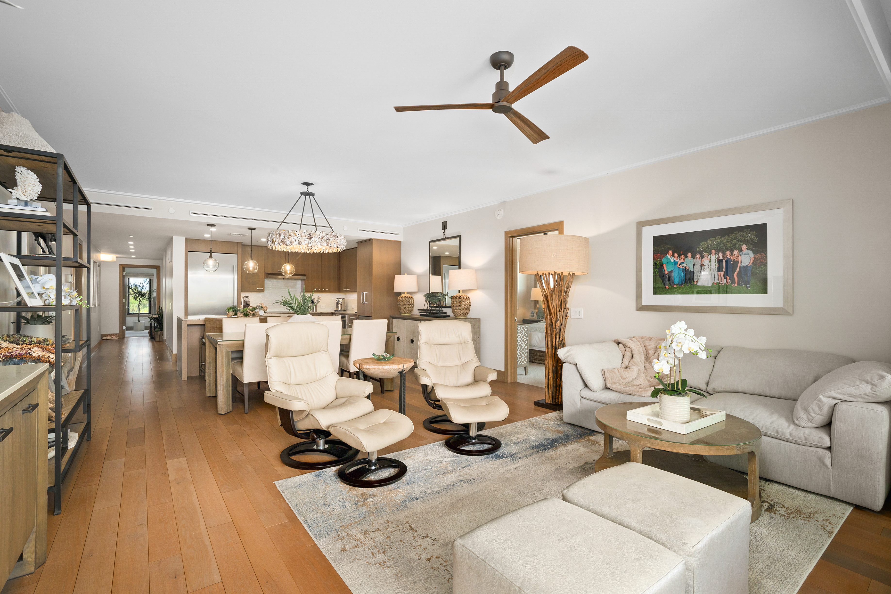  3770 Alaoli Way, Unit# 2301, Lihue, HI, 96766 - 物件實景