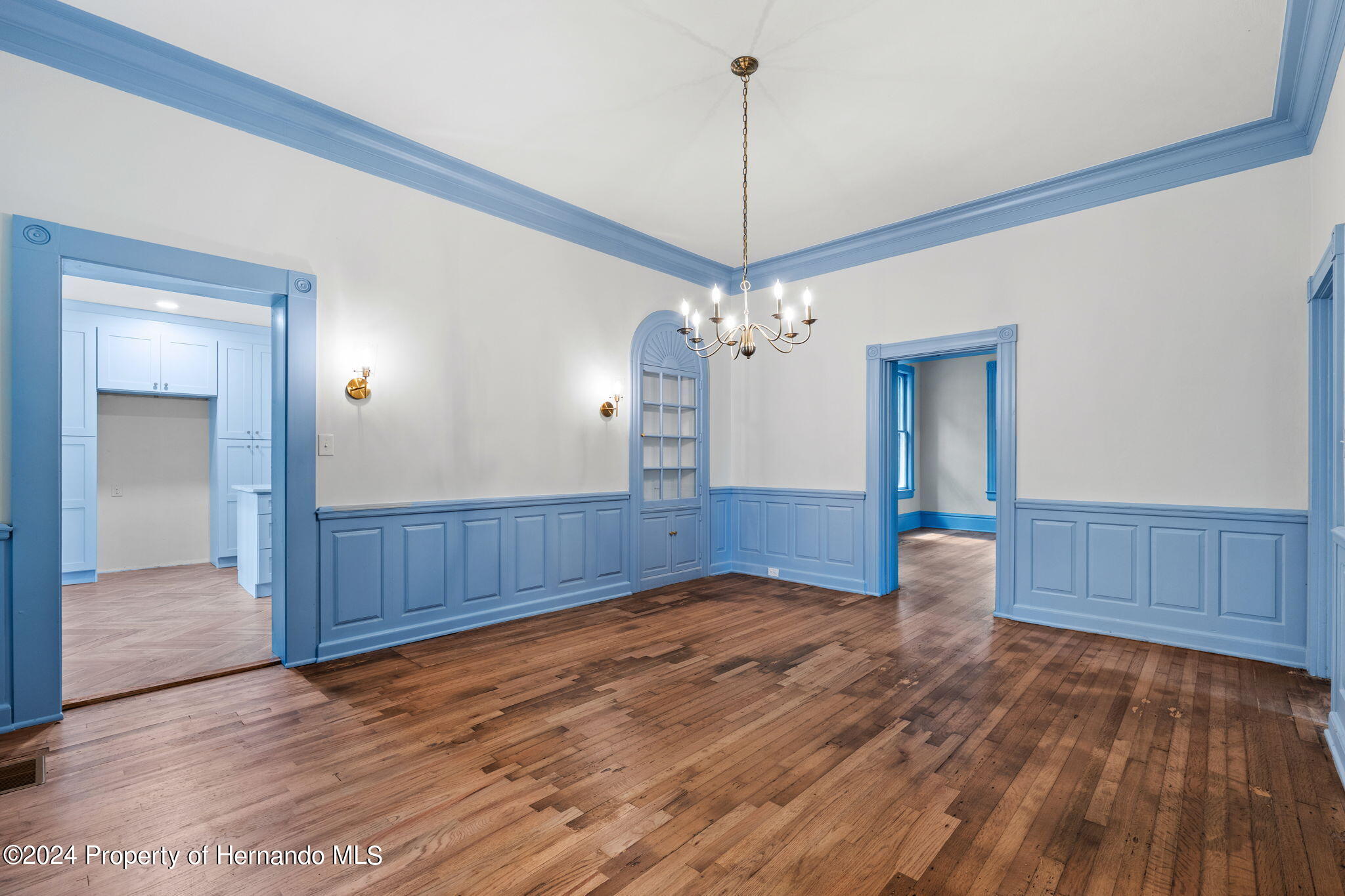 Brooksville, Florida, 34601, United States, 5 Bedrooms Bedrooms, ,3 BathroomsBathrooms,Residential,For Sale,1923467