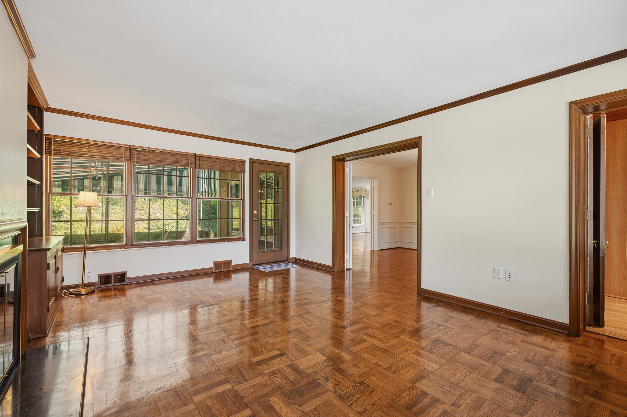  641 Pine Road, Sewickley, PA 15143 - 物件實景