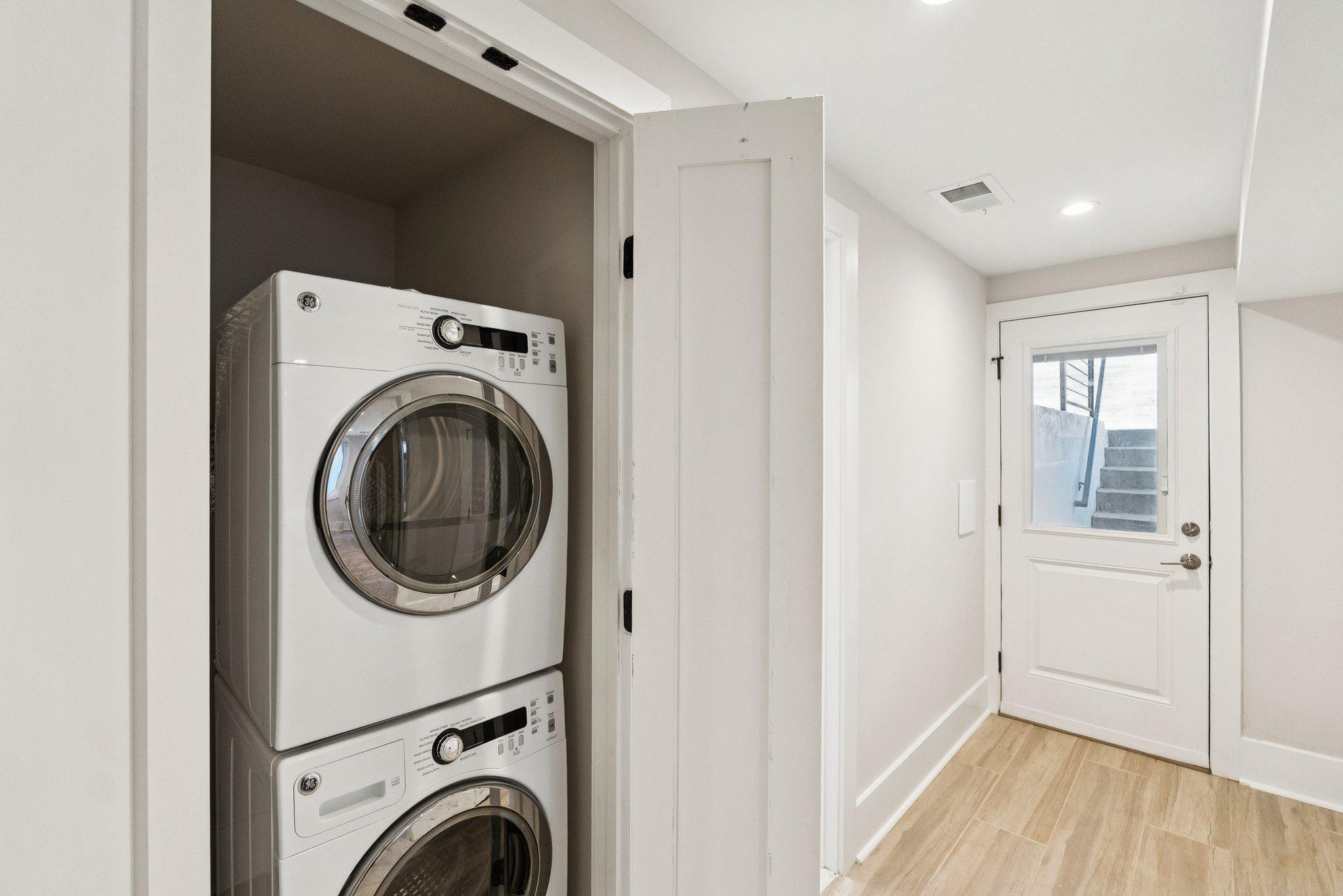  1207 Delafield Place NW, Washington, DC, 20011 - 物件實景