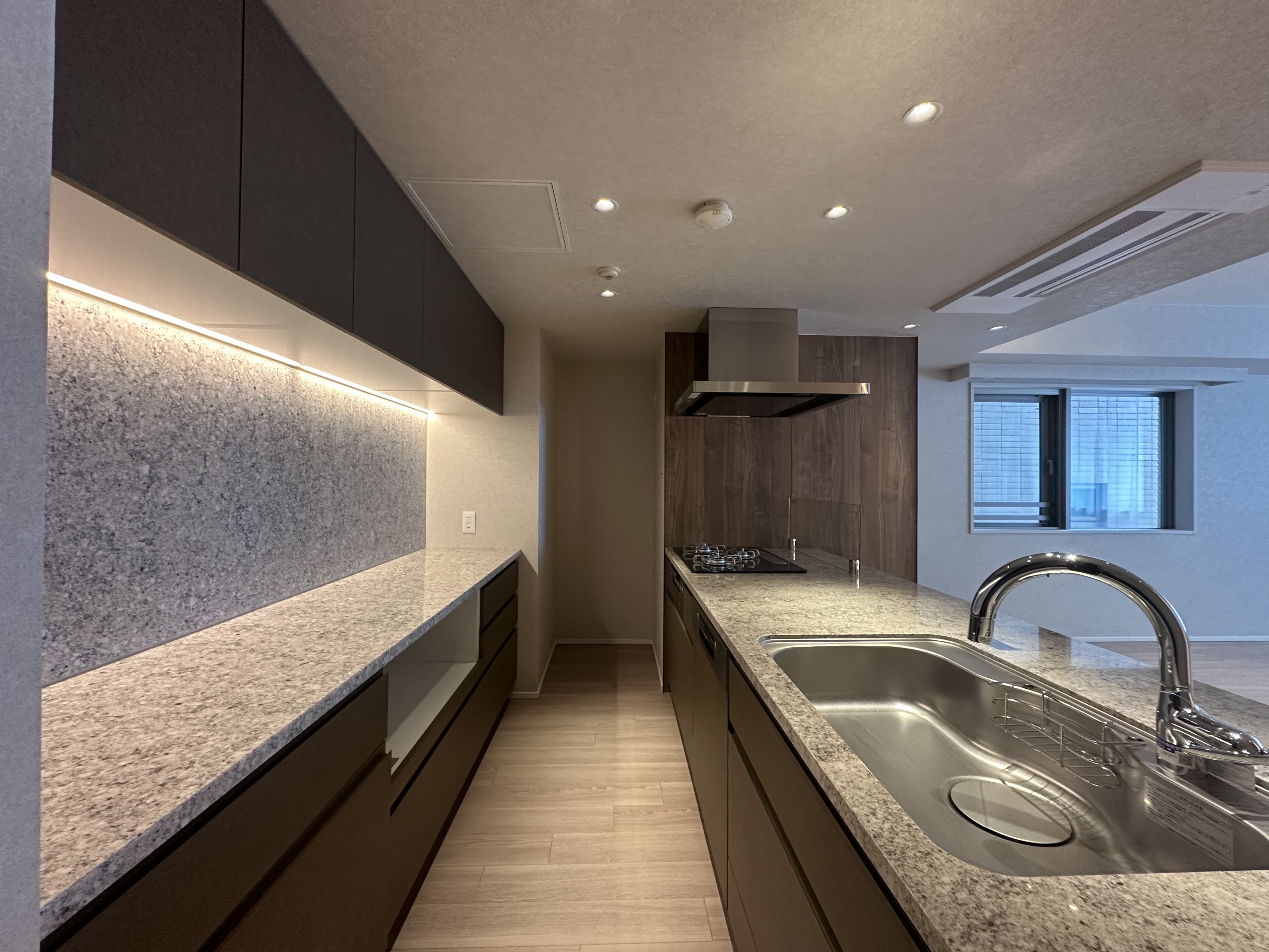 PARK HOUSE NIBANCHO - 物件實景