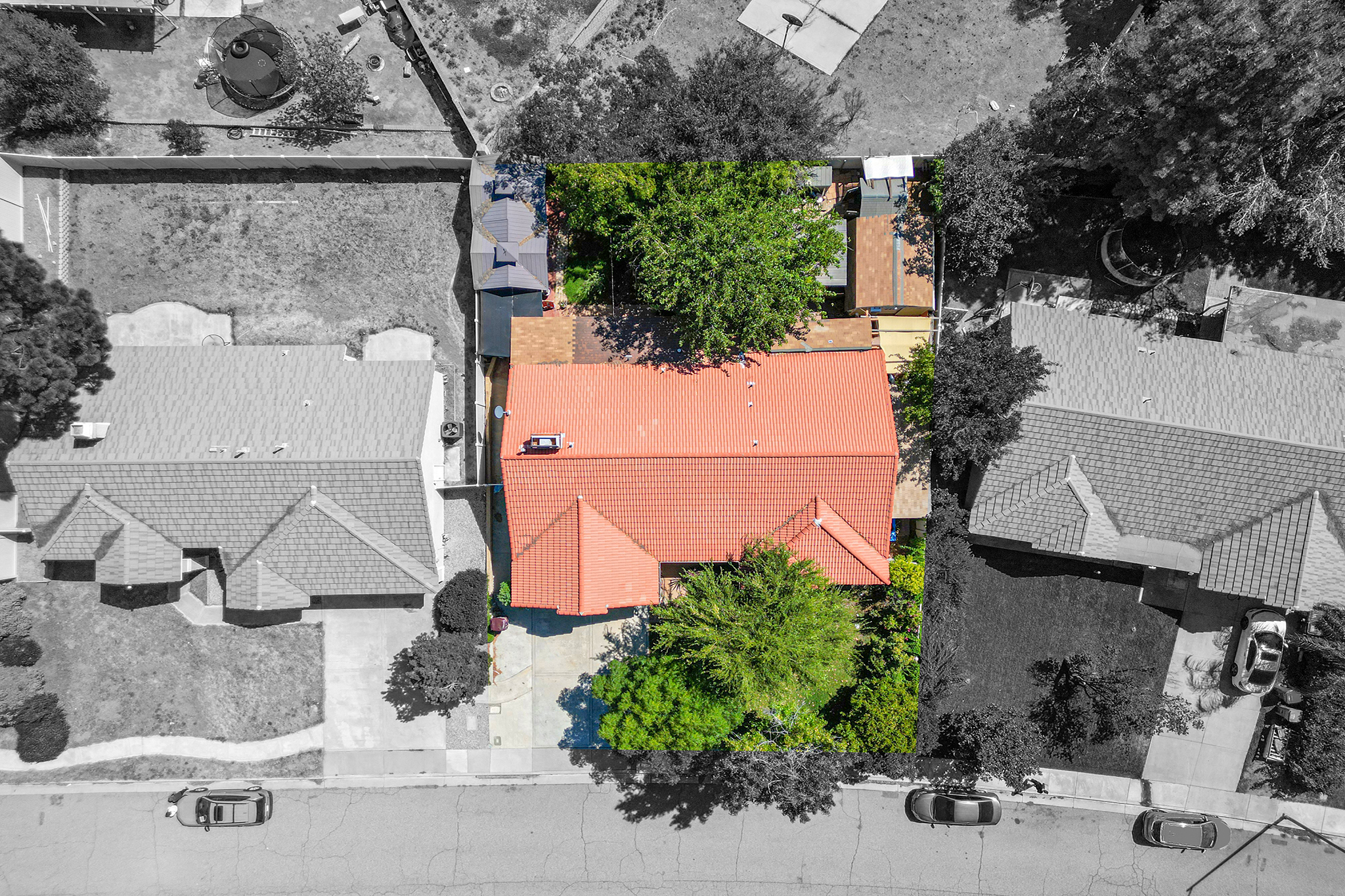 Banning, California, 92220, United States, 4 Bedrooms Bedrooms, ,2 BathroomsBathrooms,Residential,For Sale,1983509