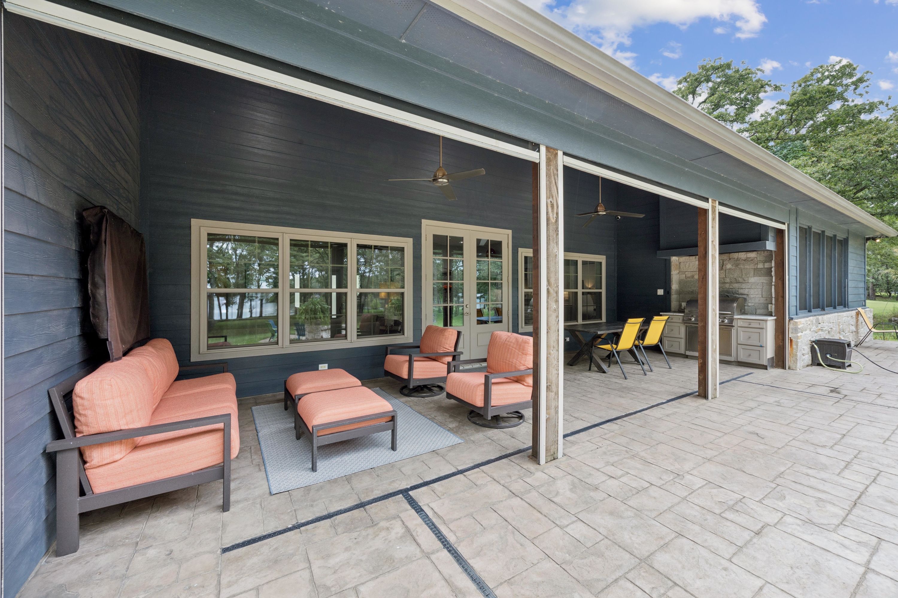  LAKEFRONT LIVING ON THE SHORE OF LAKE TAWAKONI - 60 minutes from Downtown Dallas - 物件實景