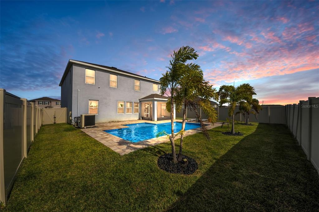 Apollo Beach, Florida, 33572, United States, 4 Bedrooms Bedrooms, ,3 BathroomsBathrooms,Residential,For Sale,1991637