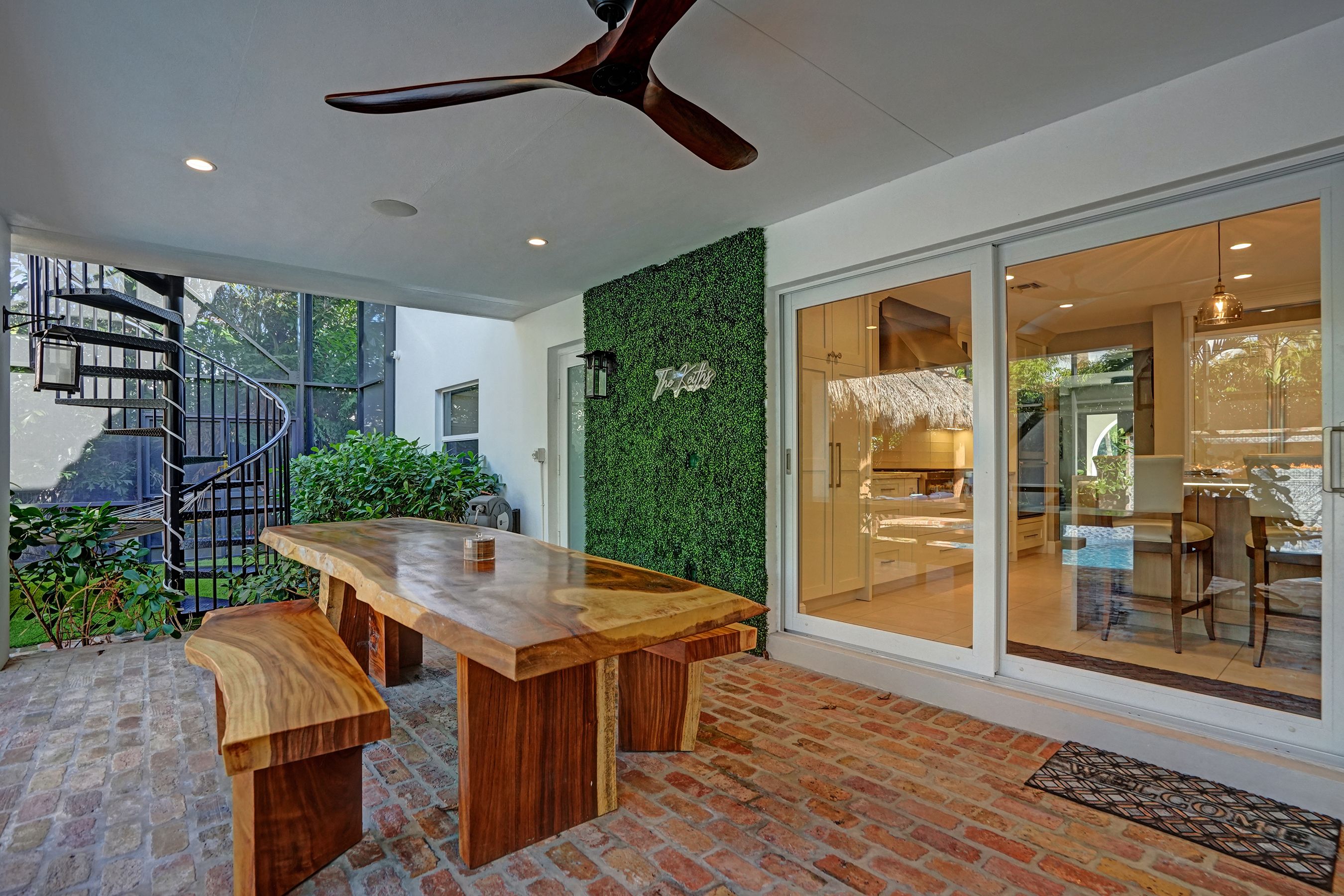  738 Middle River Drive, Fort Lauderdale, FL, 33304 - 物件實景