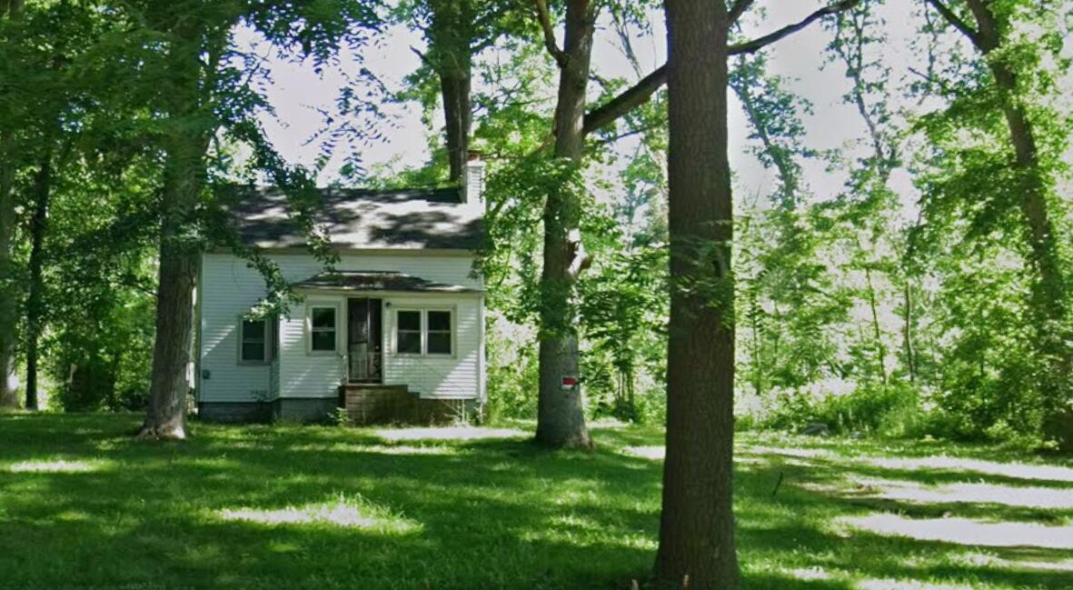 Berry Rd, Rives Junction, MI 49277