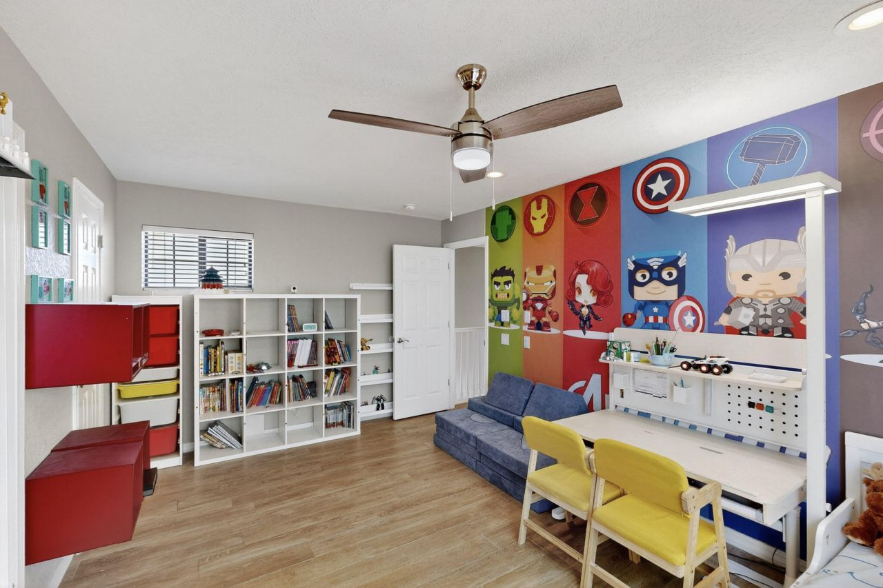 Albuquerque, New Mexico, 87122, United States, 5 Bedrooms Bedrooms, ,5 BathroomsBathrooms,Residential,For Sale,1933221