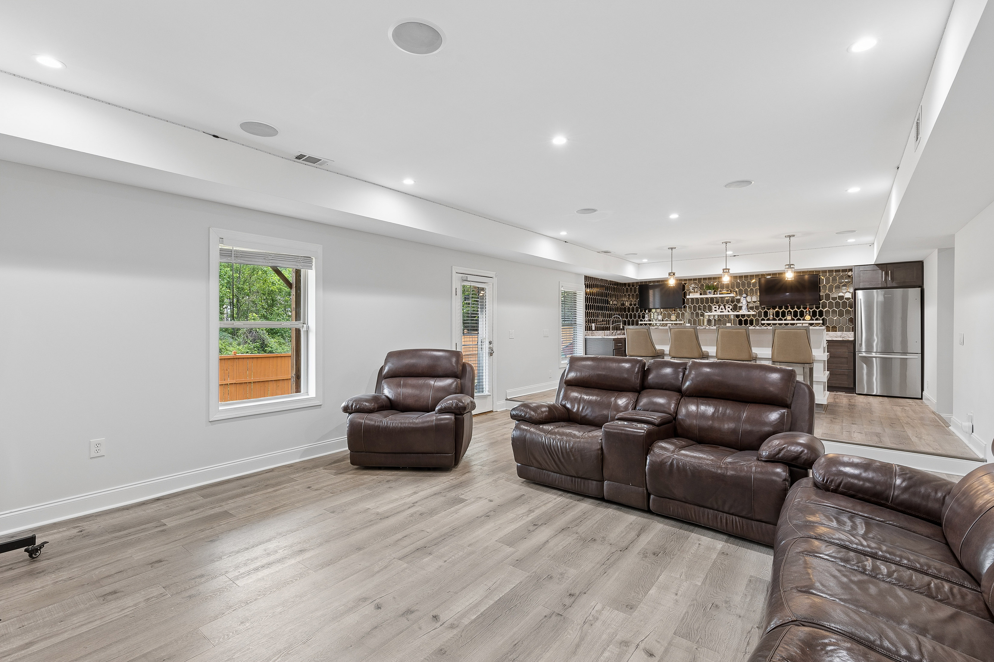  Like-new Craftsman on Quiet Cul-de-sac in Avondale Estates - 物件實景