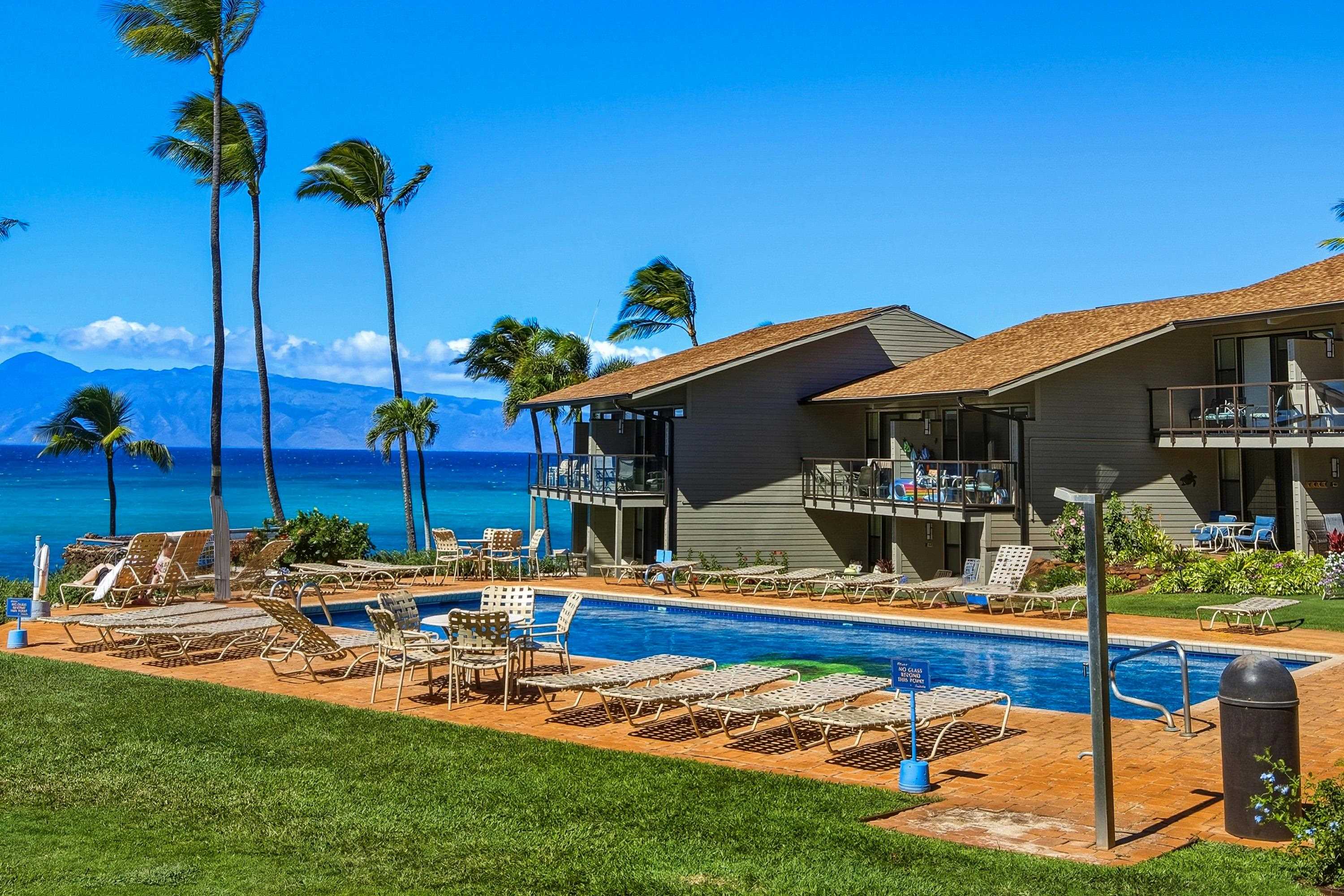 Lahaina, Hawaii, 96761, United States, 1 Bedroom Bedrooms, ,1 BathroomBathrooms,Residential,For Sale,1995975