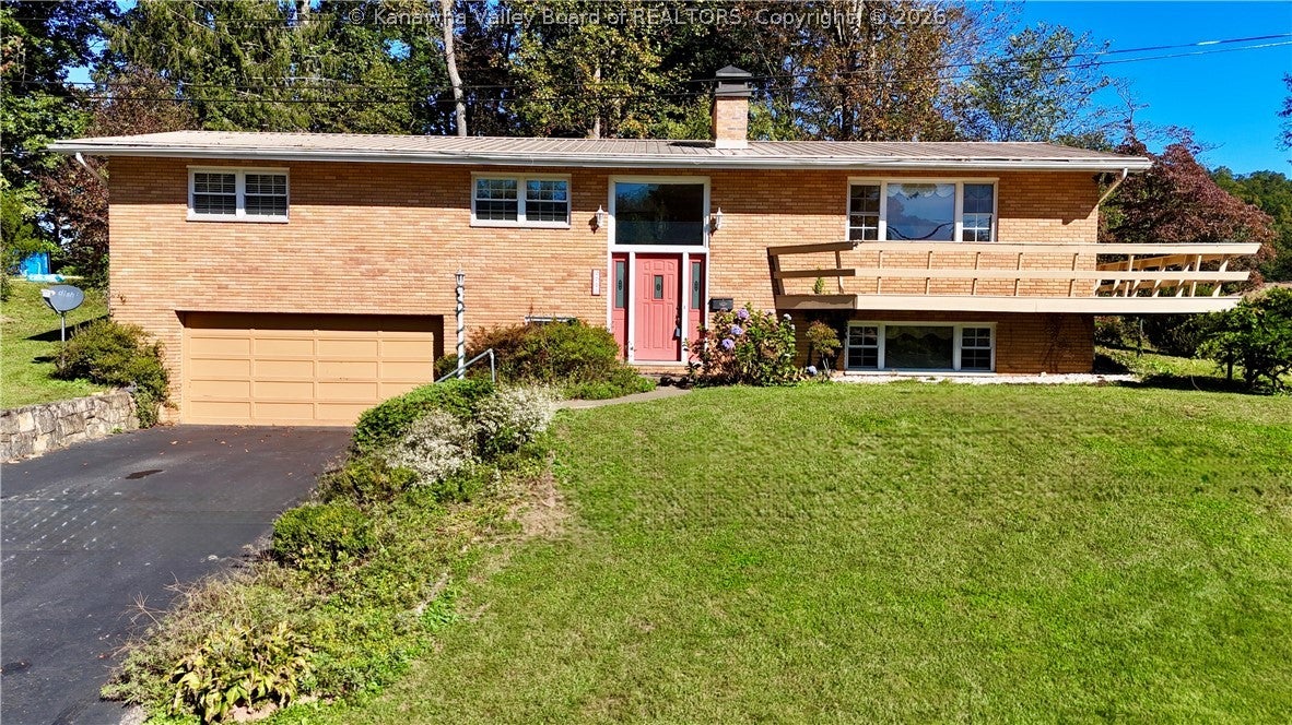 Lakeview Dr, Saint Albans, WV 25177