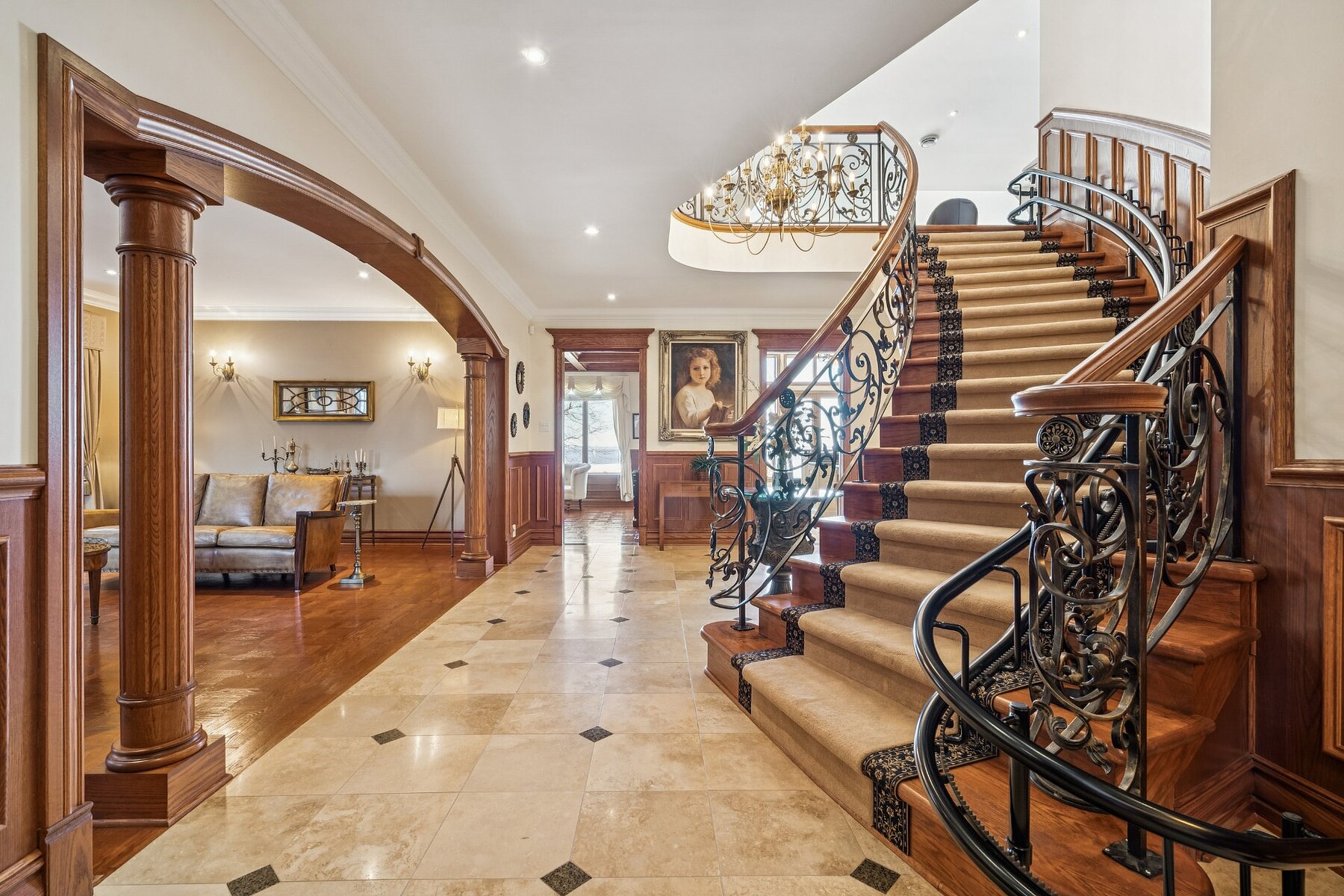  Beaconsfield, Montréal - 物件實景