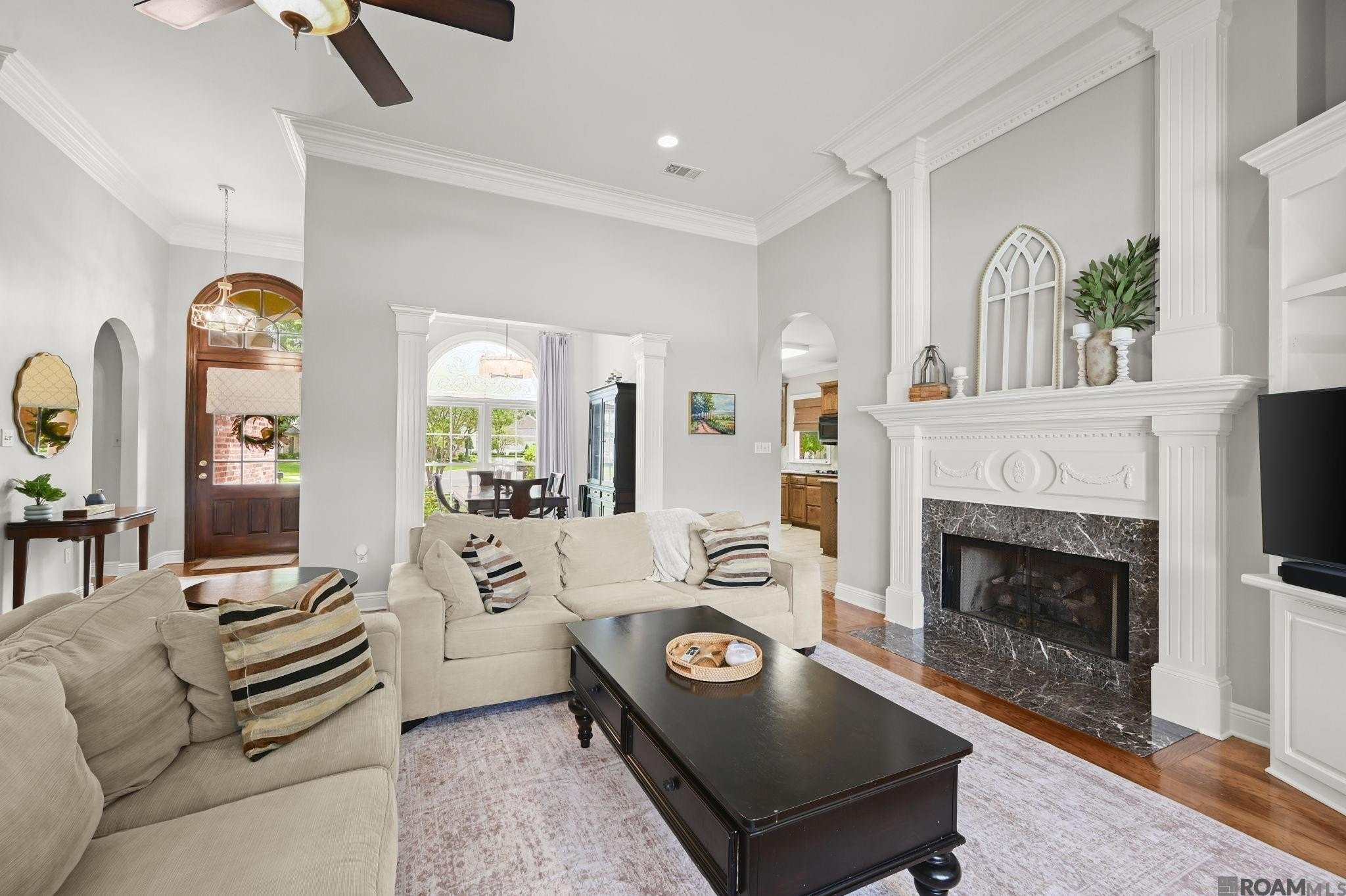 Baton Rouge, Louisiana, 70810, United States, 4 Bedrooms Bedrooms, ,3 BathroomsBathrooms,Residential,For Sale,2037860