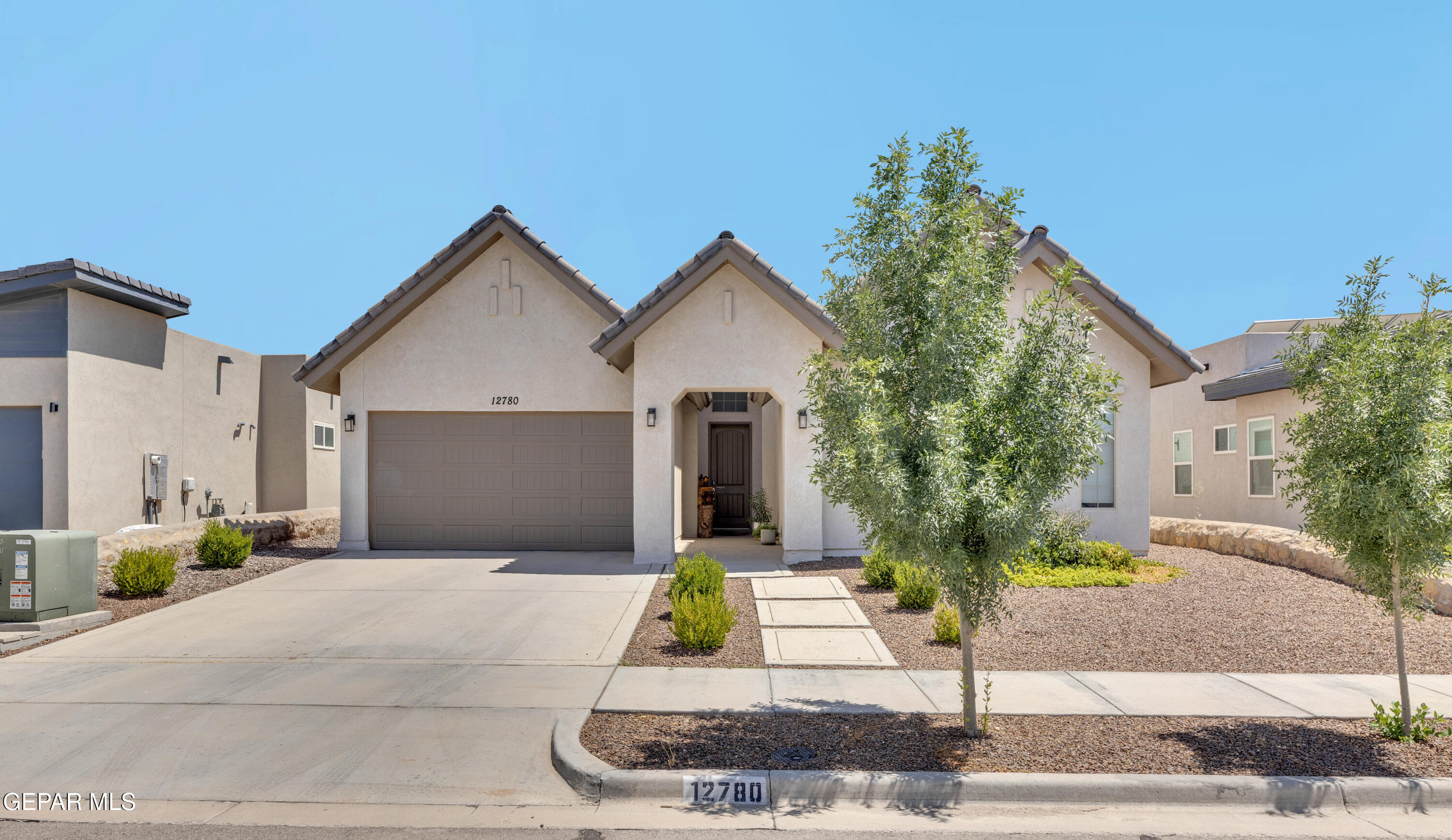 Brixton Ave, El Paso, TX 79928 #1