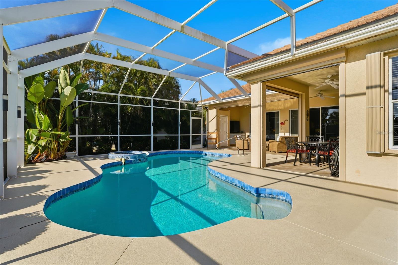 PORT CHARLOTTE, Florida, 33953, United States, 3 Bedrooms Bedrooms, ,2 BathroomsBathrooms,Residential,For Sale,2005566