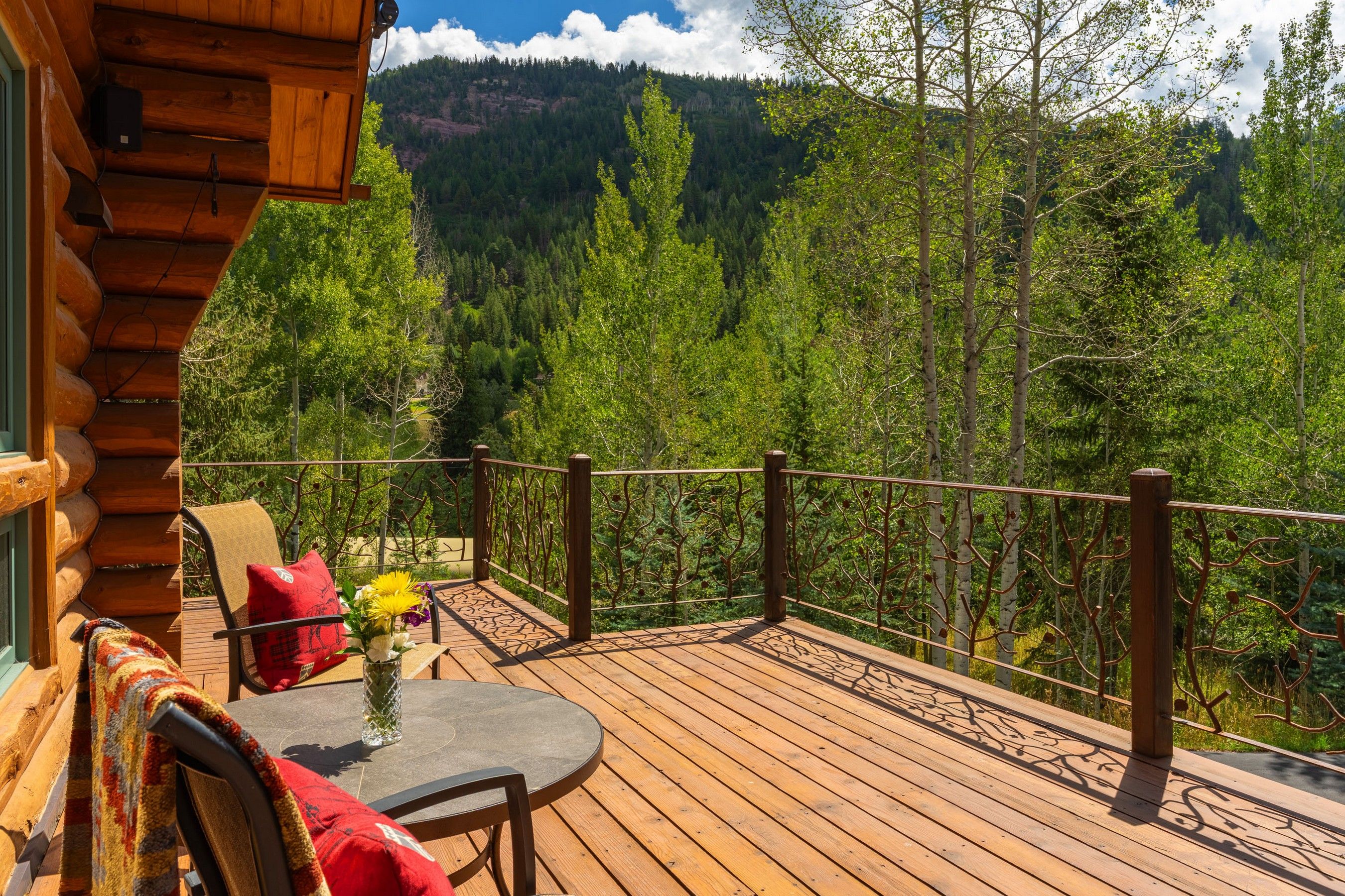  Private Mountain Escape on 32 Acres Near Redstone - 物件實景