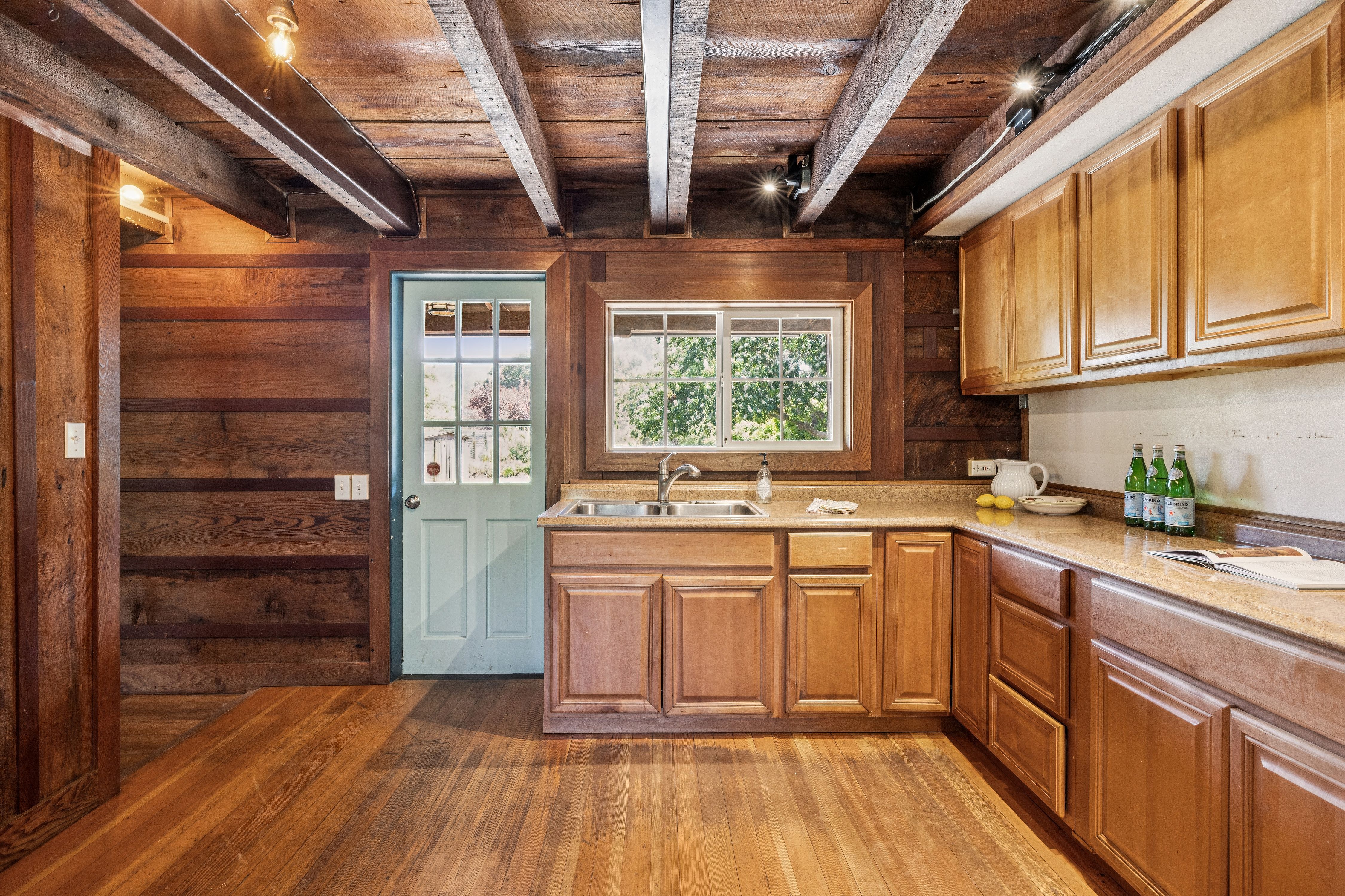  Bolinas Legend – Oldest Residence on Coastal Marin - 物件實景