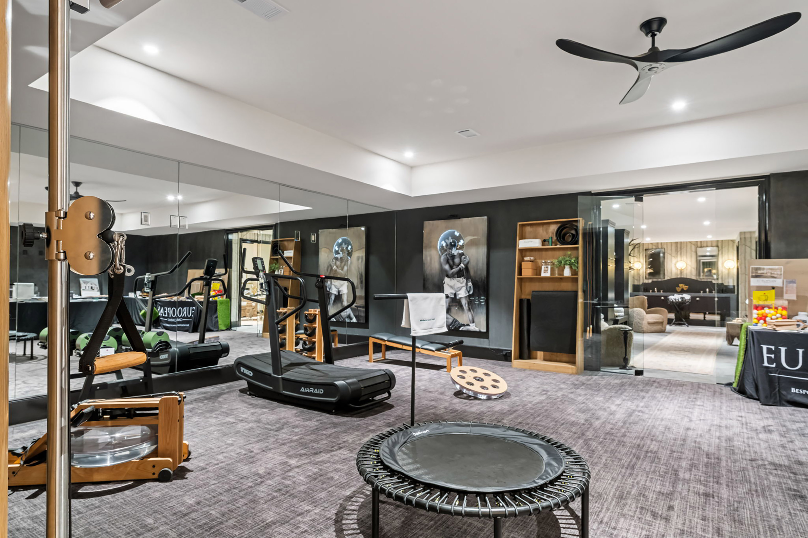  2026 Southeastern Design Showhouse - 物件實景