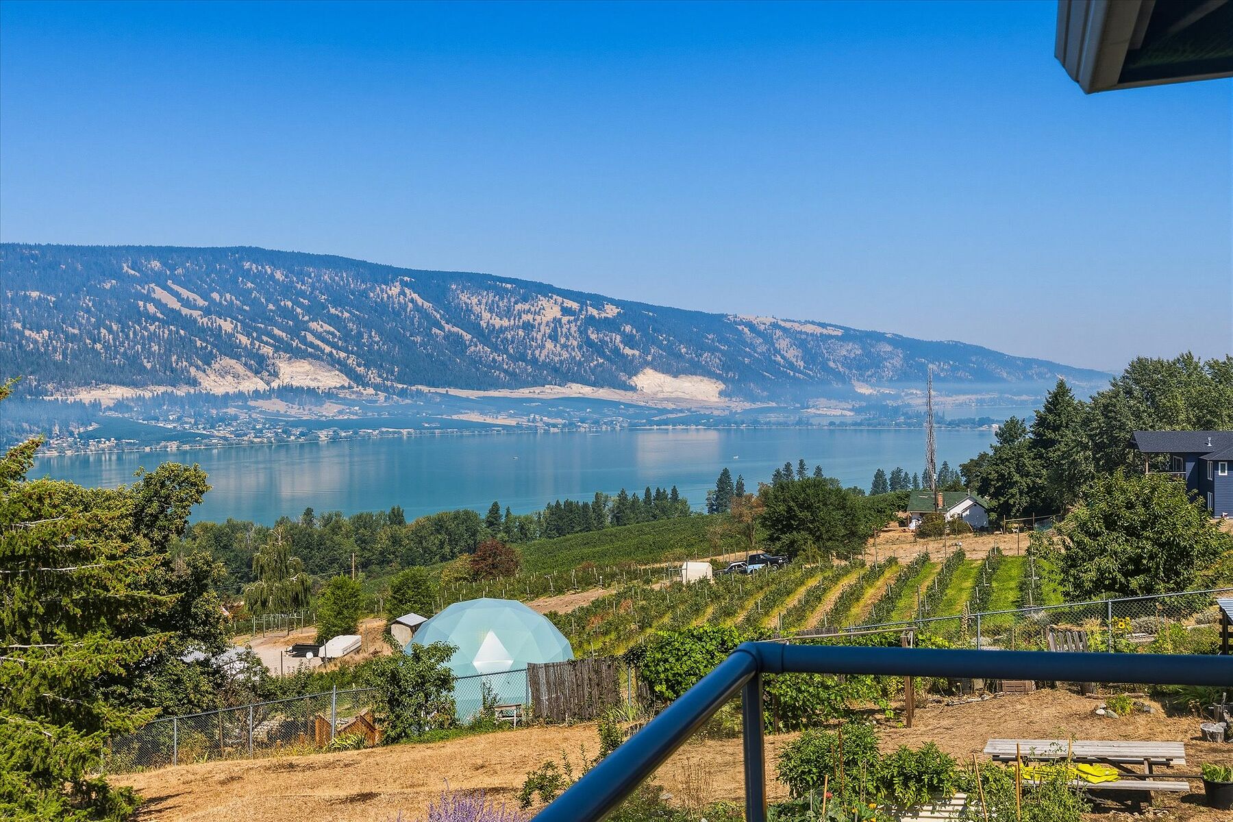  Half Acre in Oyama - 物件實景