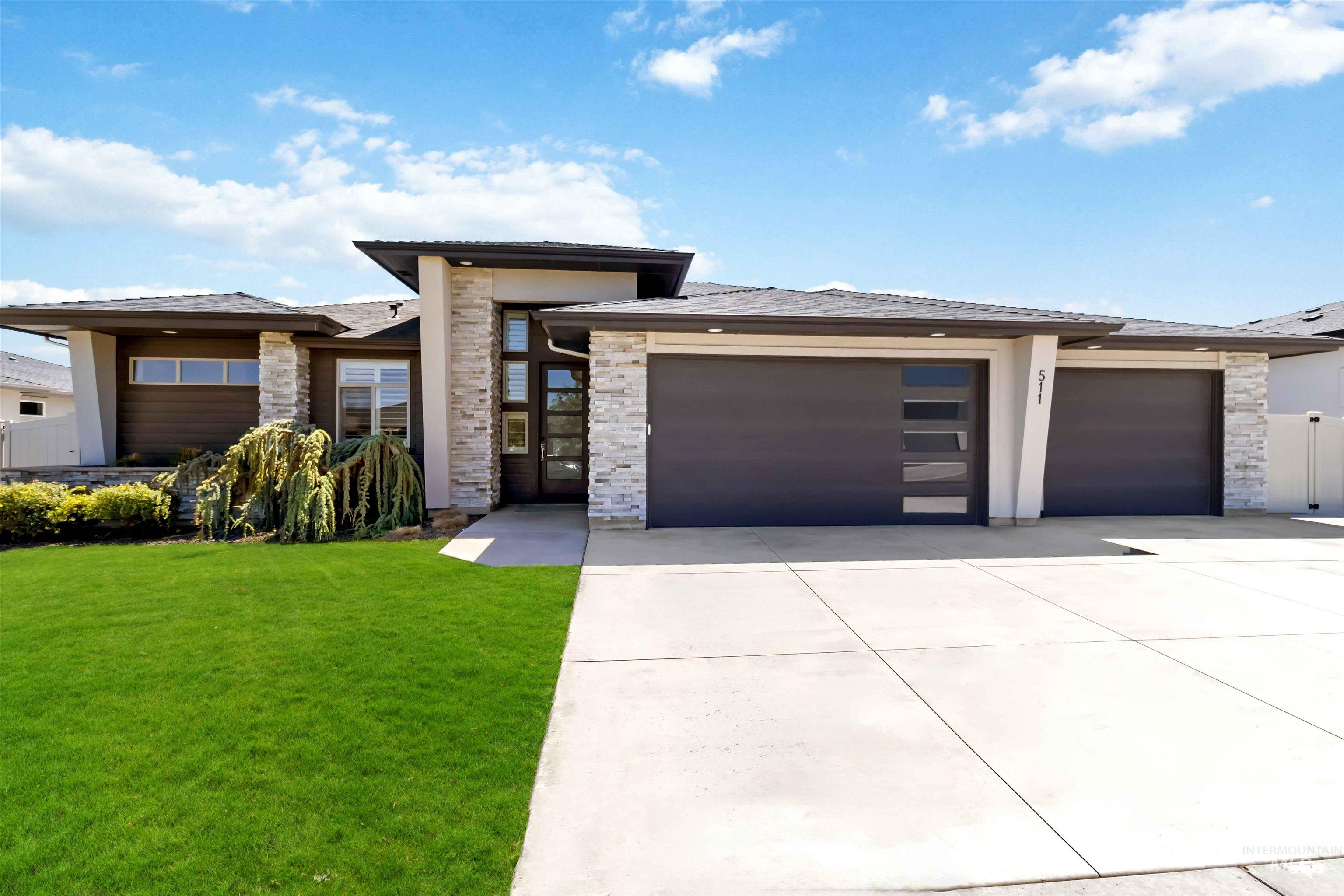 Meridian, Idaho, 83642, United States, 3 Bedrooms Bedrooms, ,3 BathroomsBathrooms,Residential,For Sale,1890290