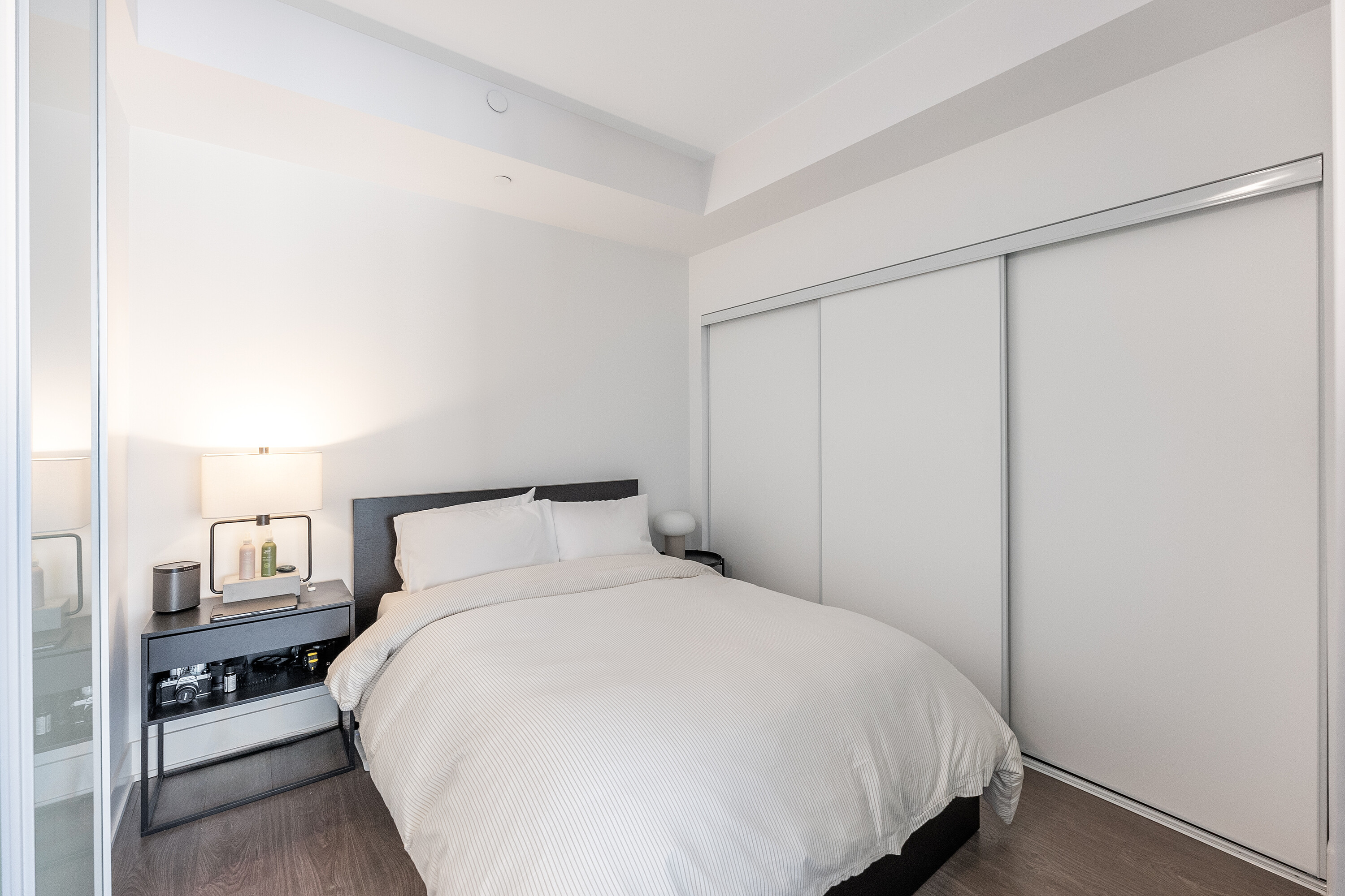  Boutique Downtown Condo - 物件實景