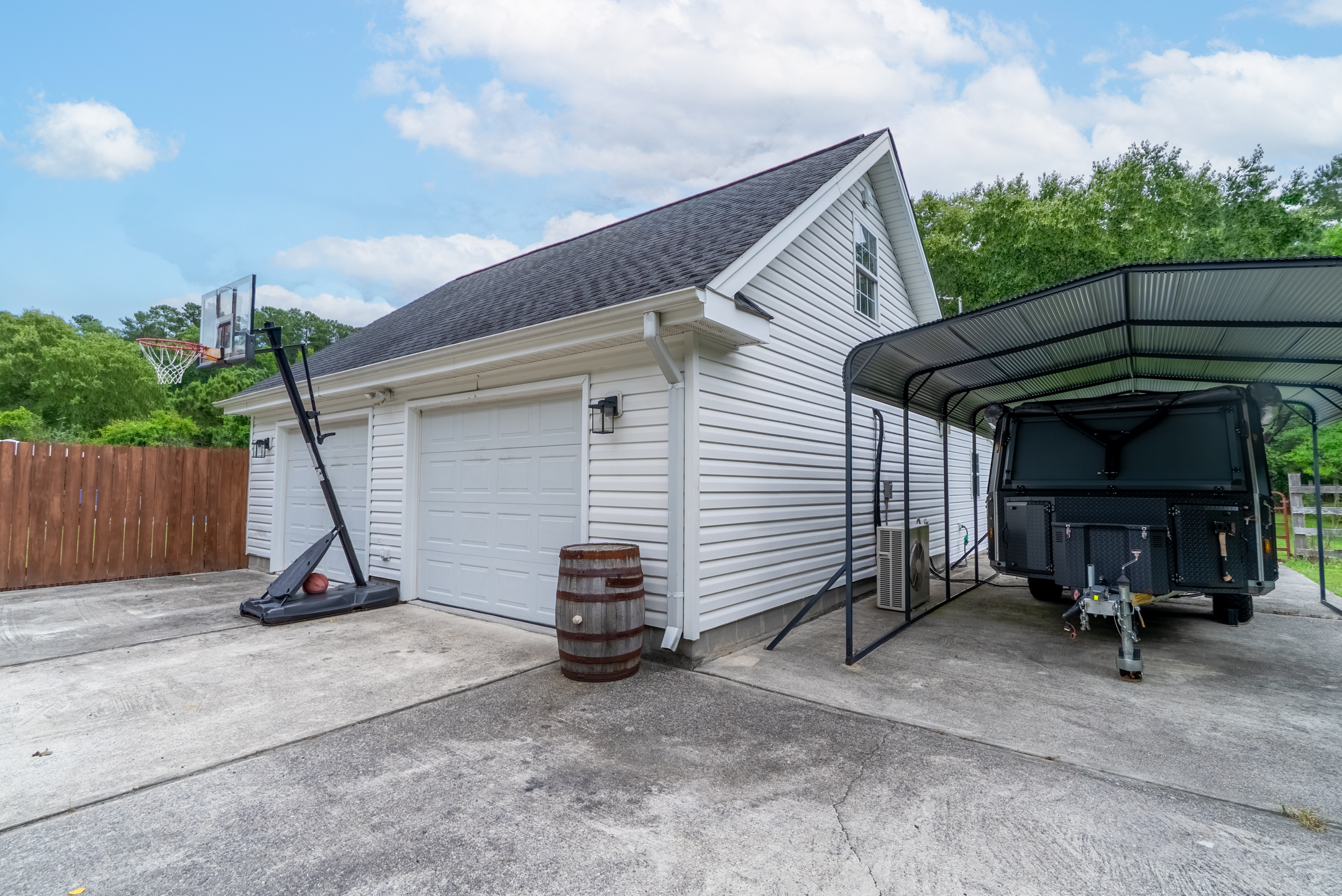  1741 Taft Road, Chesapeake, VA 23322 - 物件實景