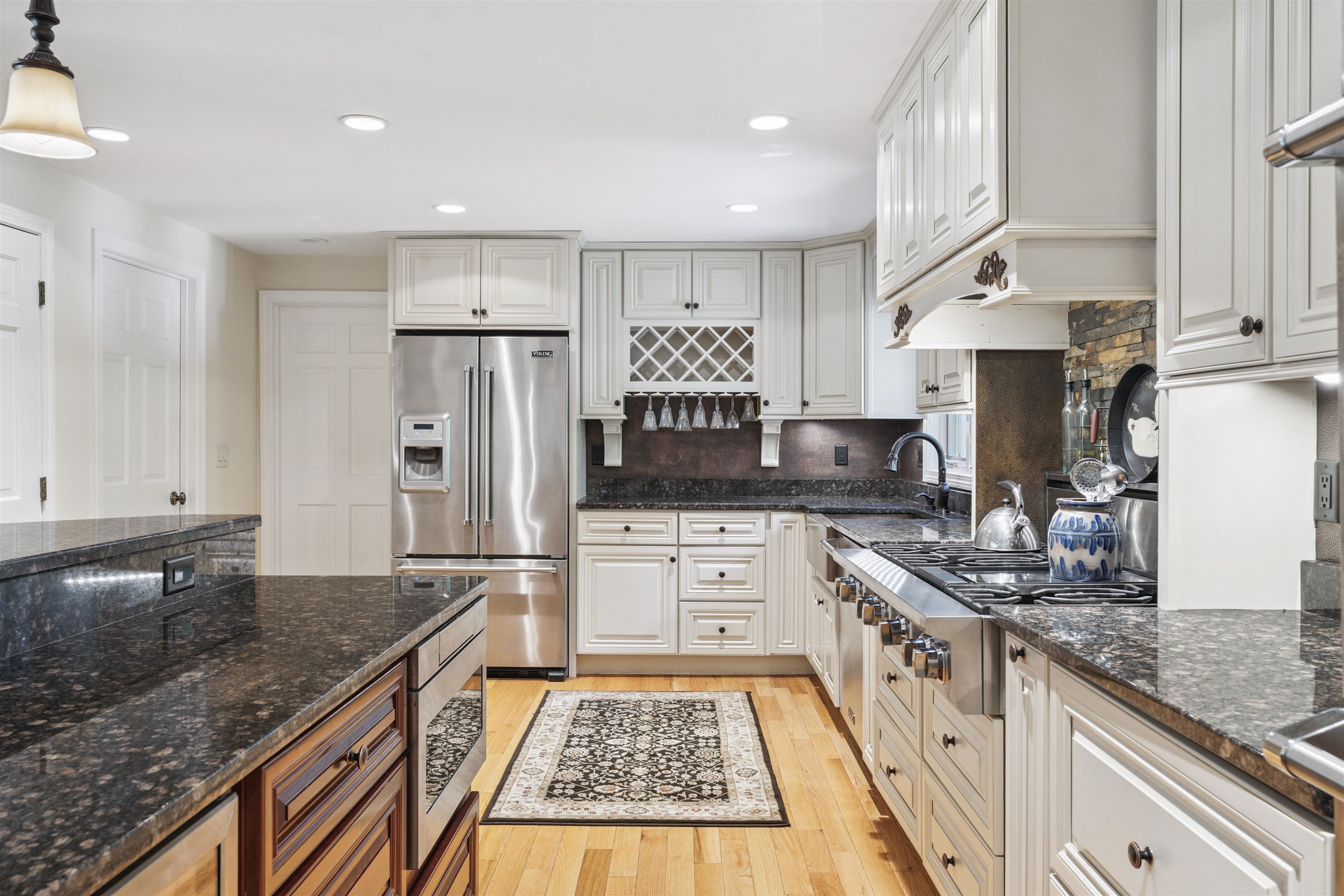 Gilford, New Hampshire, 03249, United States, 4 Bedrooms Bedrooms, ,1 BathroomBathrooms,Residential,For Sale,1901287