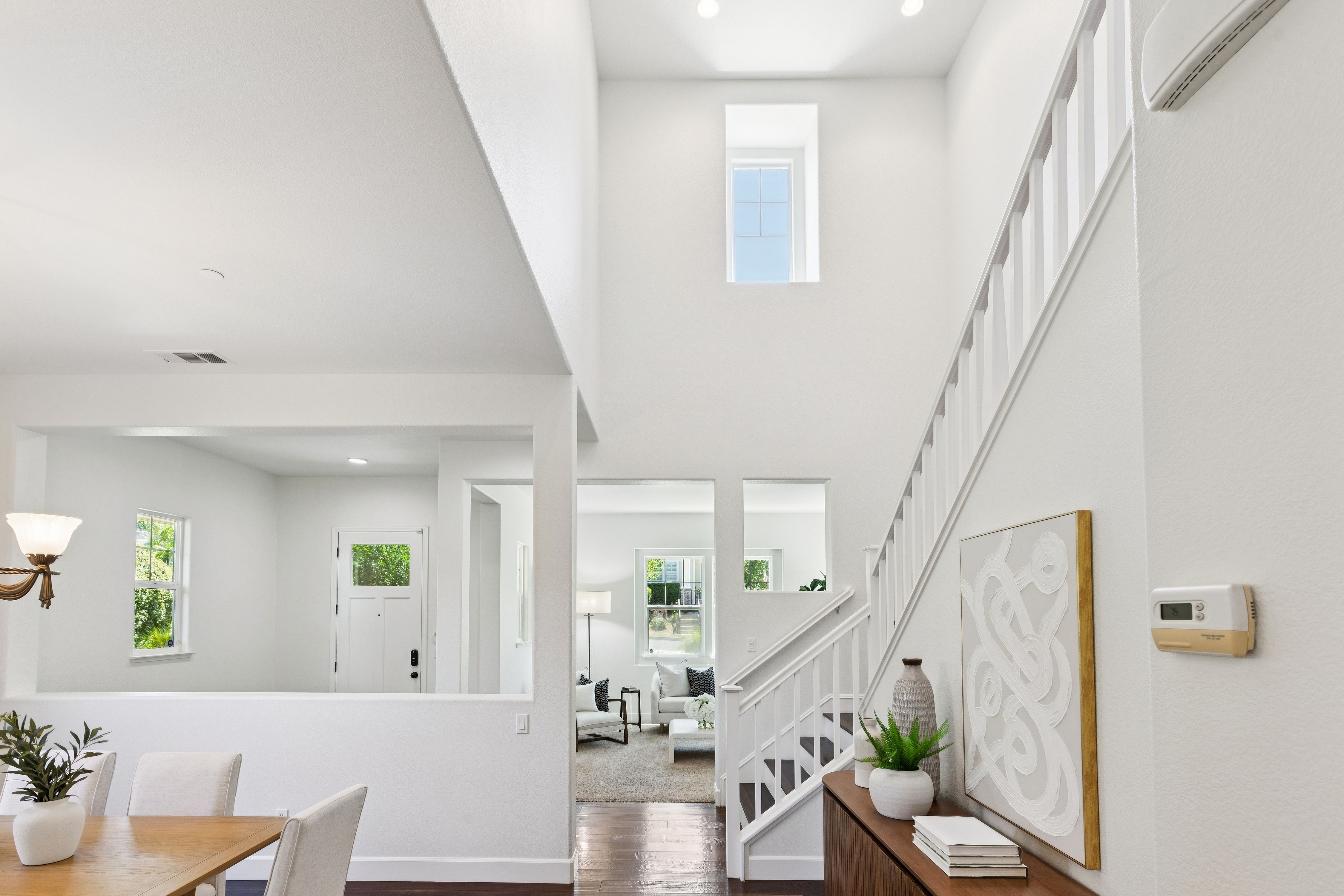 Turnkey Wine Country Home - 物件實景