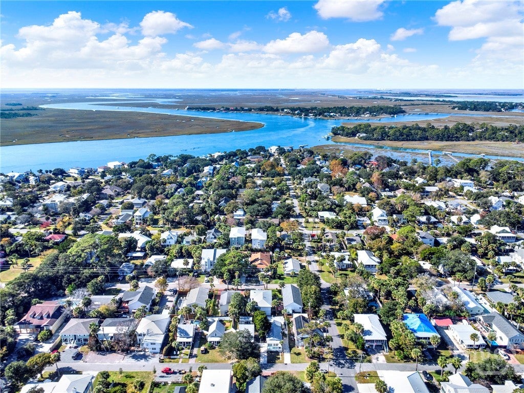 TYBEE ISLAND, Georgia, 31328, United States, 4 Bedrooms Bedrooms, ,3 BathroomsBathrooms,Residential,For Sale,1998055