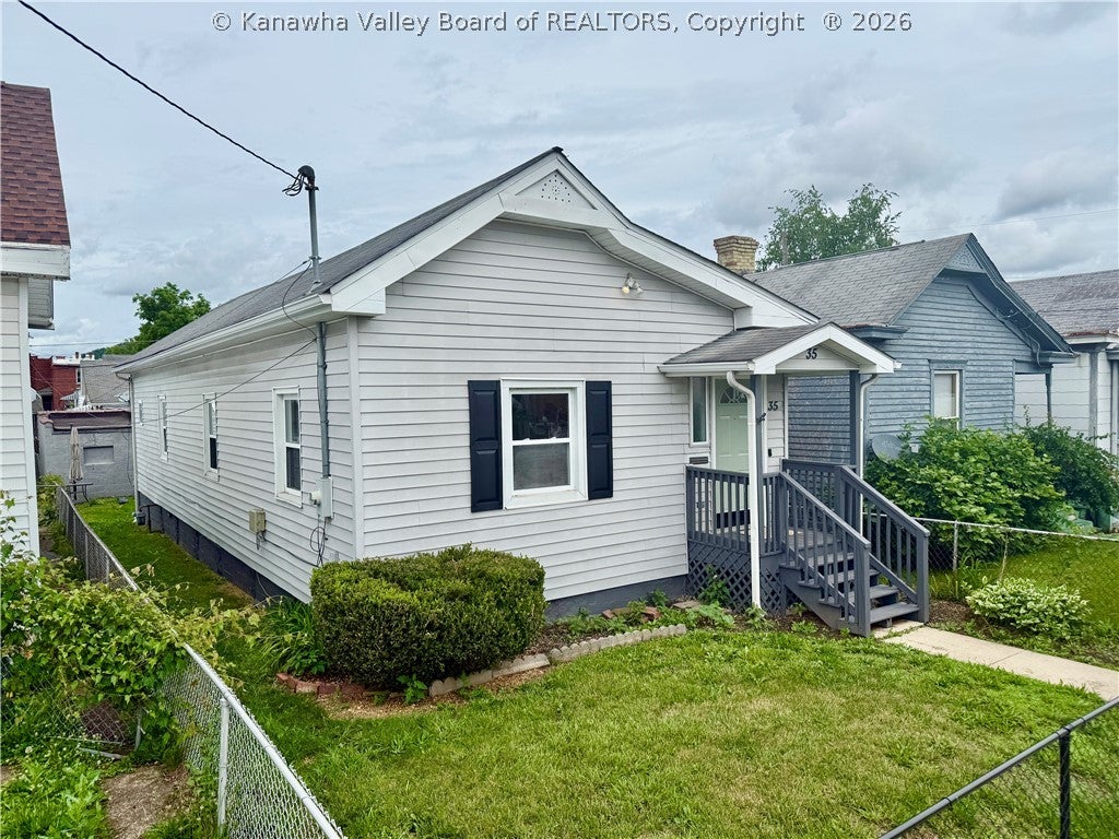 Ohio Ave, Charleston, WV 25302 #1