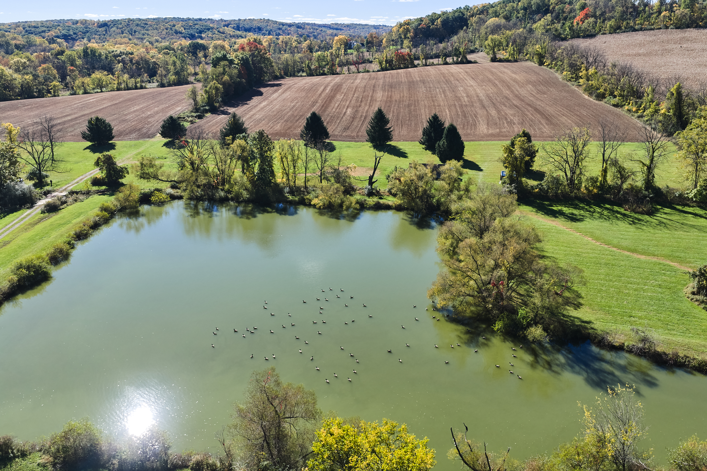  3290 Route 412, Coopersburg, PA 18036 - 物件實景