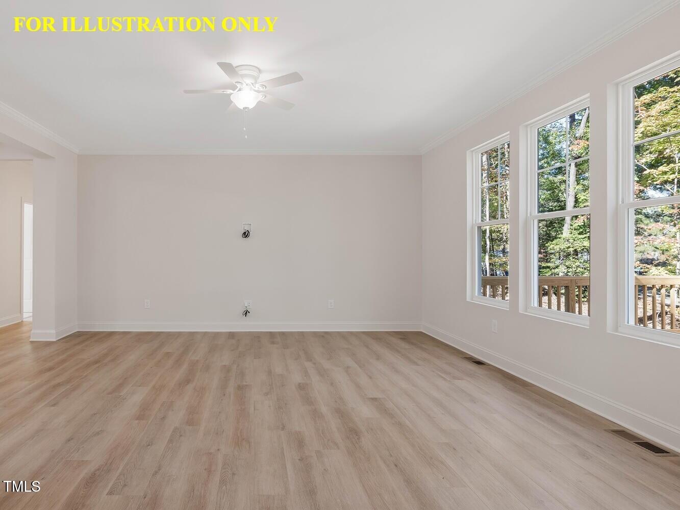 Spring Hope, North Carolina, 27882, United States, 3 Bedrooms Bedrooms, ,2 BathroomsBathrooms,Residential,For Sale,1786278