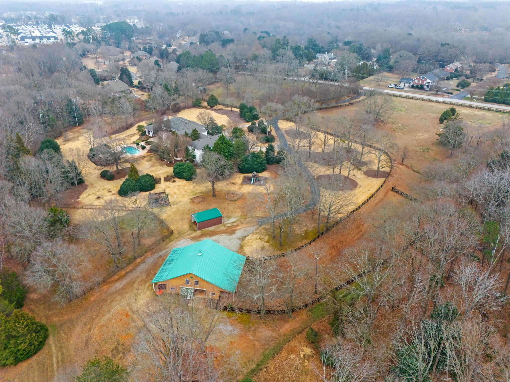 Spartanburg, South Carolina, 29301, United States, 5 Bedrooms Bedrooms, ,7 BathroomsBathrooms,Residential,For Sale,2008167