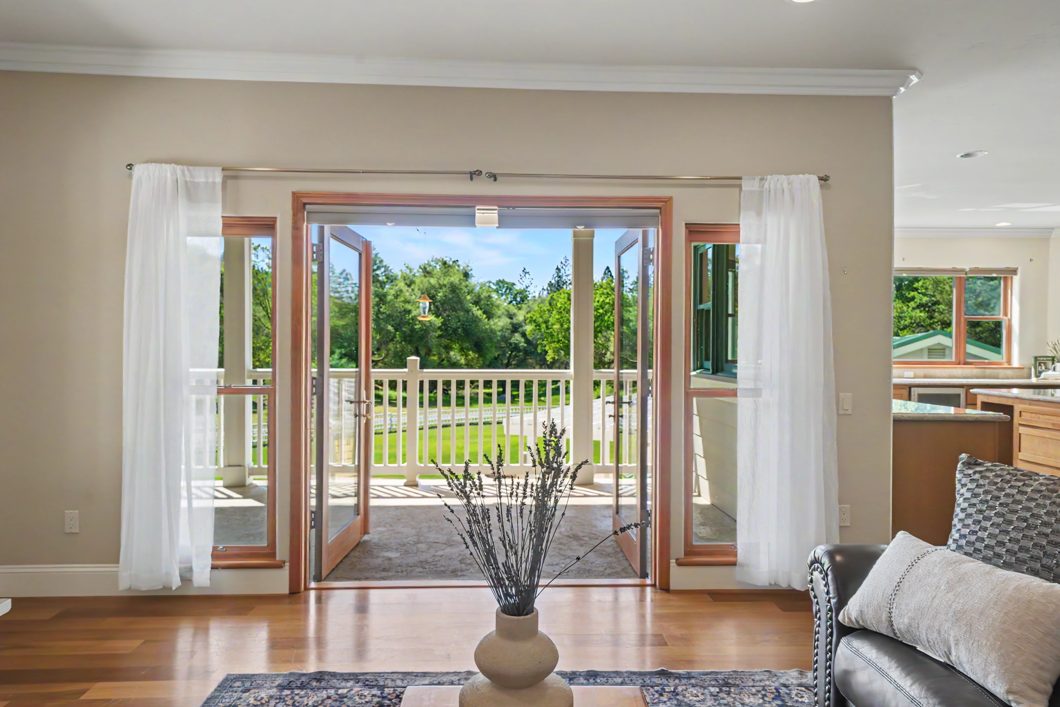  40 Acres - Fully Wheelchair Accessible - Indoor Pool - 物件實景