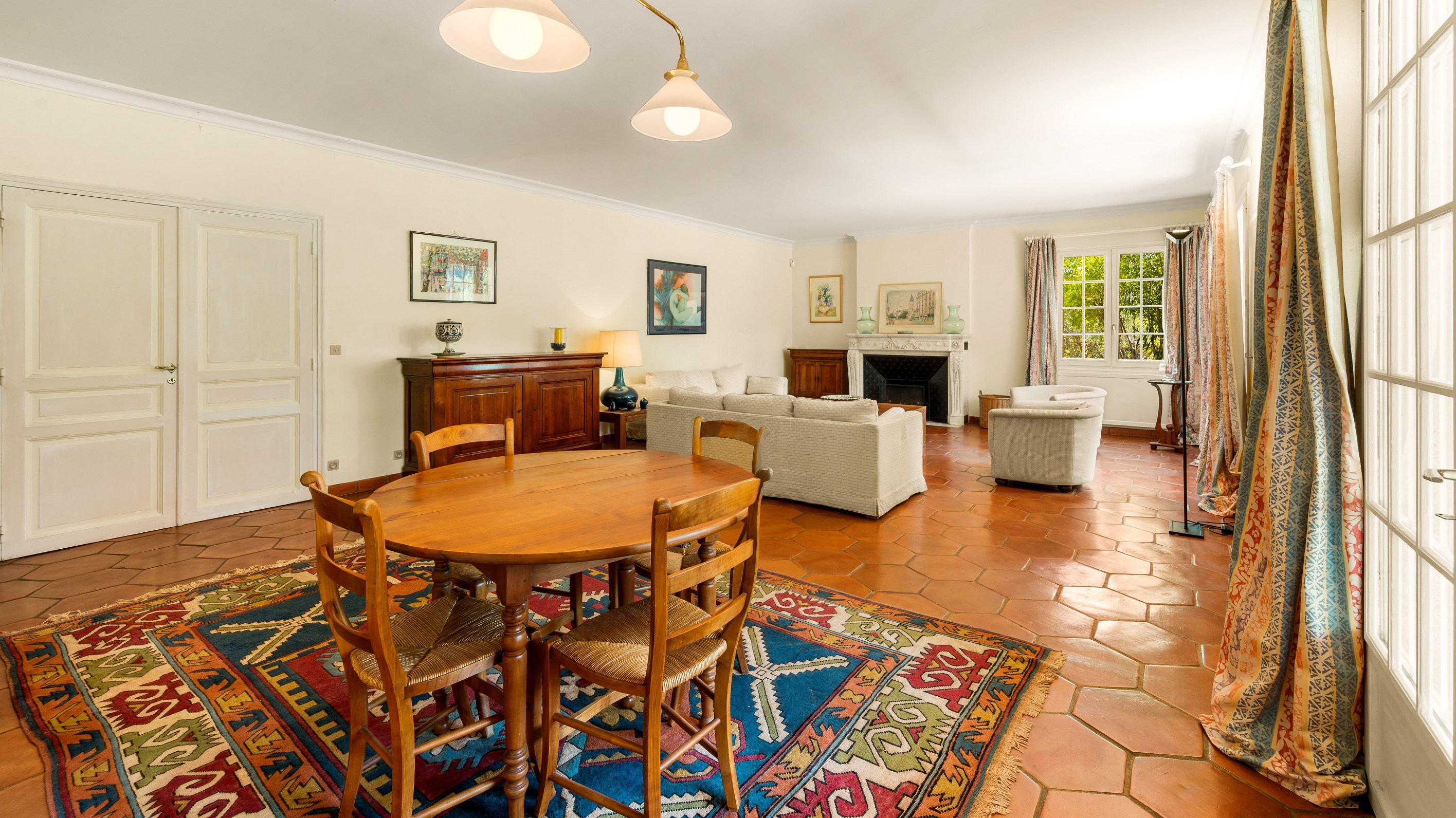  Flayosc – Elegant Provençal Property Set Within Over 2 Hectares of Unspoiled Na… - 物件實景