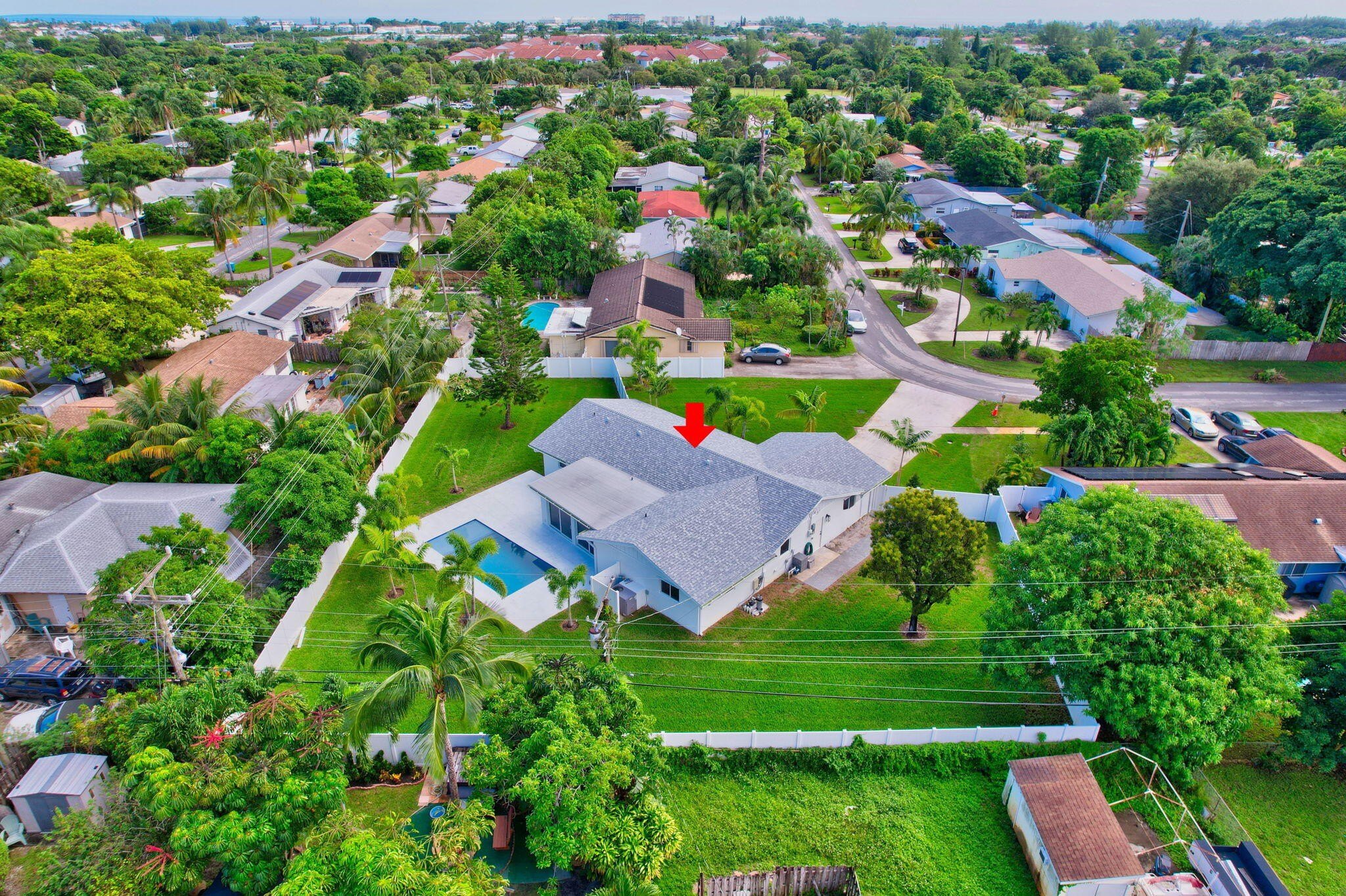 Boynton Beach, Florida, 33435, United States, 3 Bedrooms Bedrooms, ,2 BathroomsBathrooms,Residential,For Sale,1987392