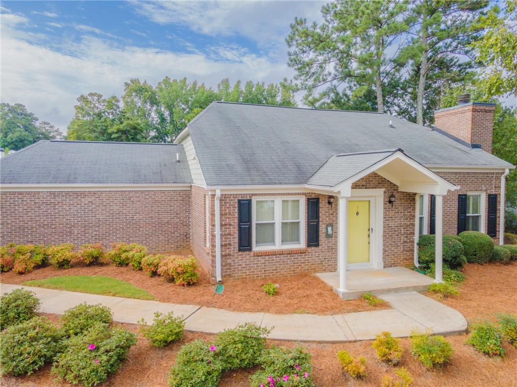 Marietta, Georgia, 30062, United States, 2 Bedrooms Bedrooms, ,2 BathroomsBathrooms,Residential,For Sale,1937708