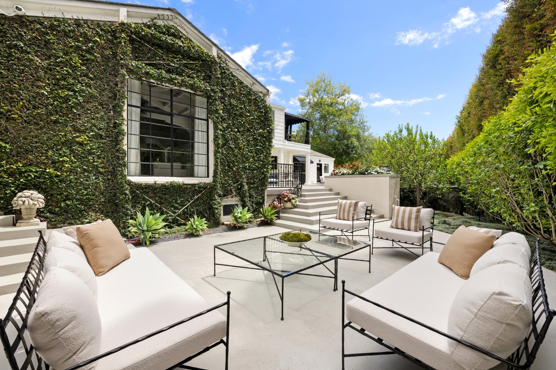  1485 N Doheny Dr - 物件實景
