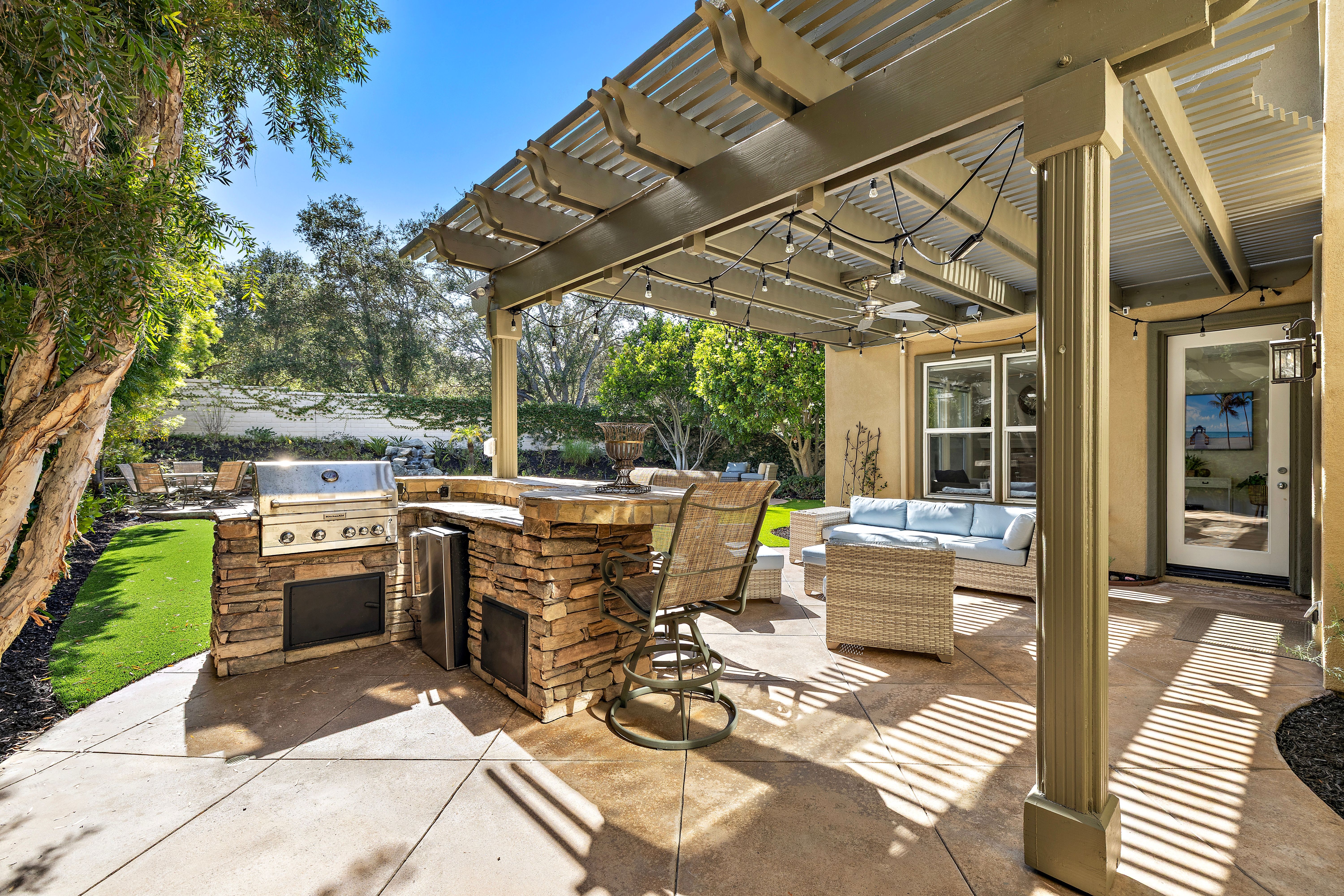  3 Caelum Court, Coto de Caza, CA 92679 - 物件實景