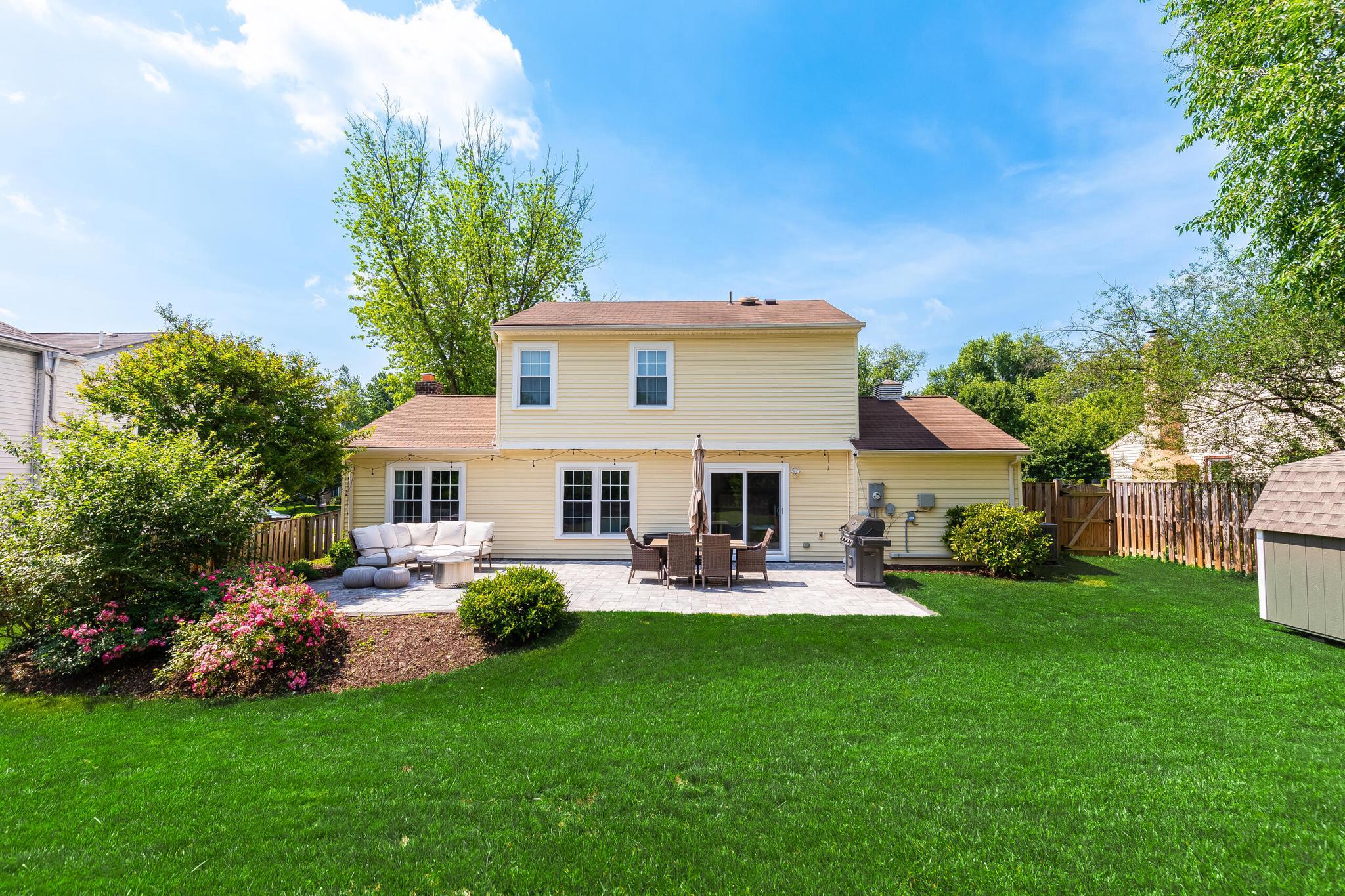  12728 Builders Road, Herndon, VA, 20170 - 物件實景