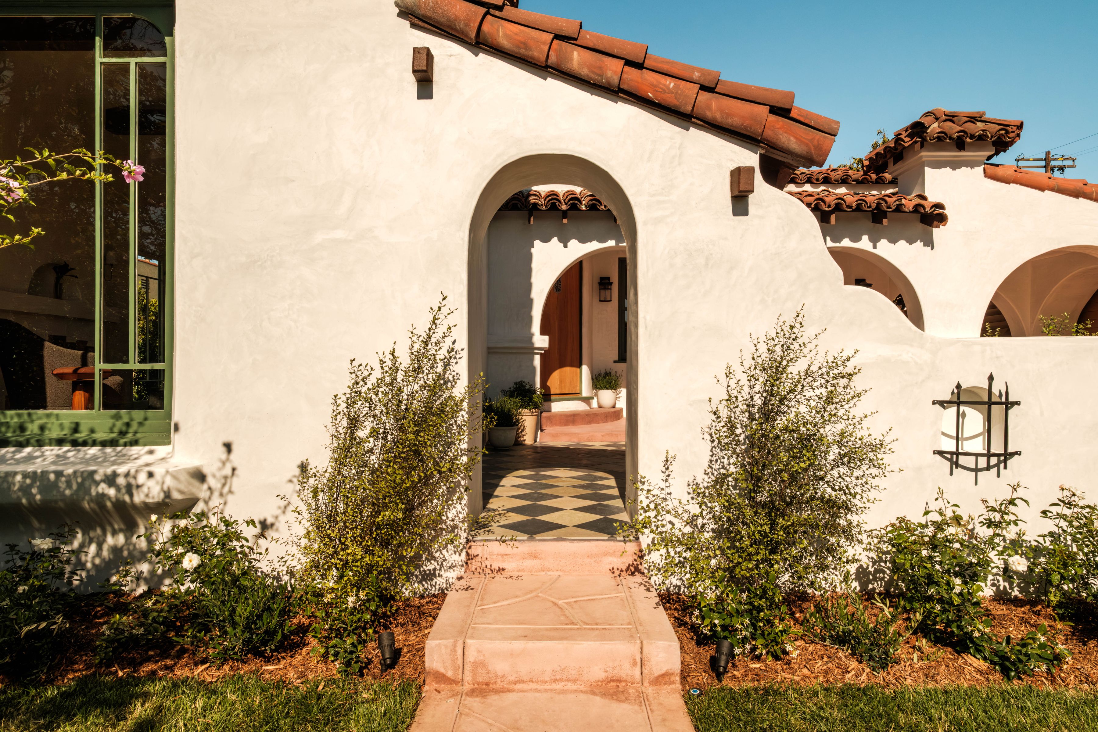  138 S La Jolla Ave - 物件實景
