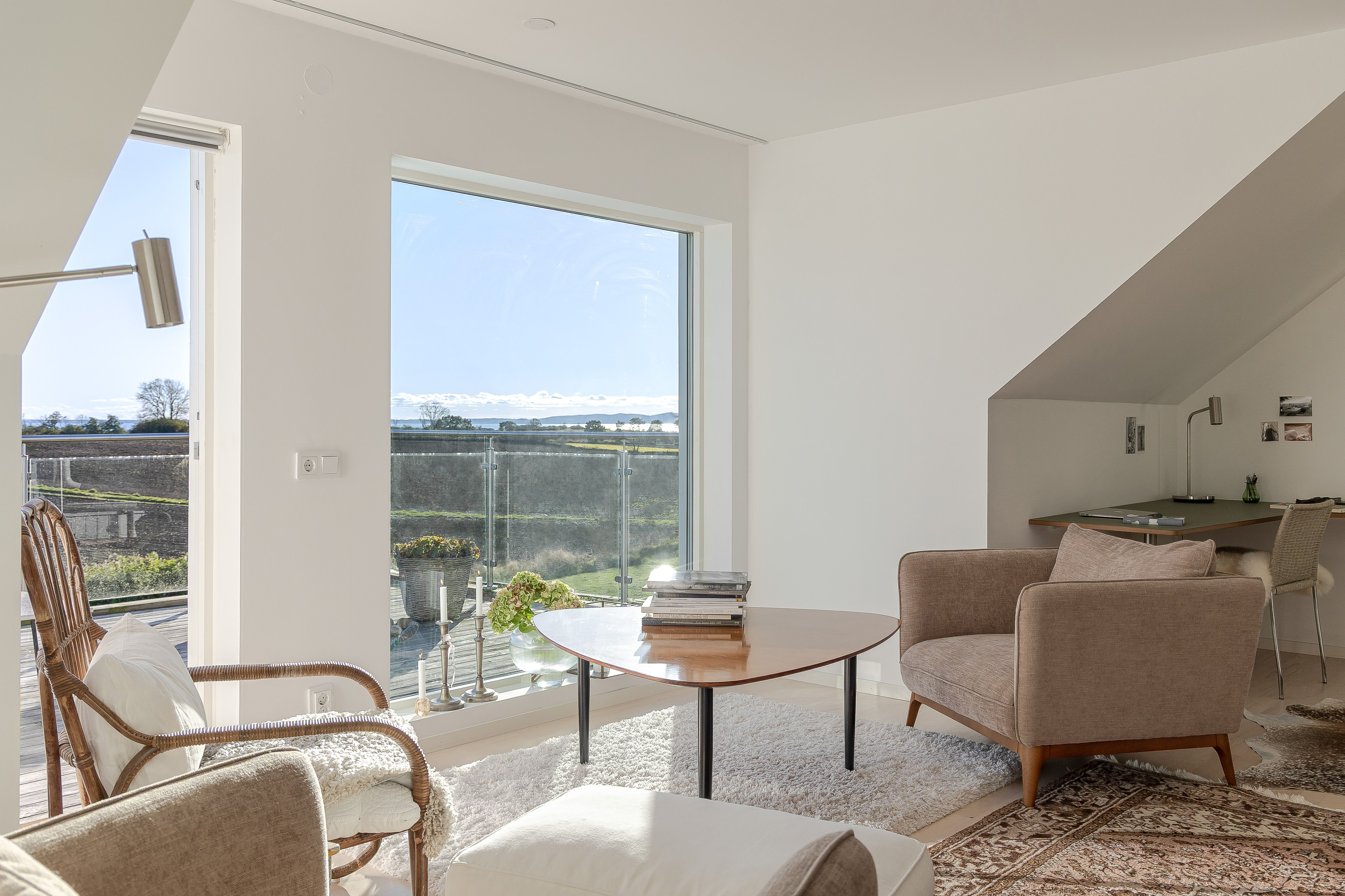  A Touch of Provence in the Heart of the Bjäre Peninsula - 物件實景