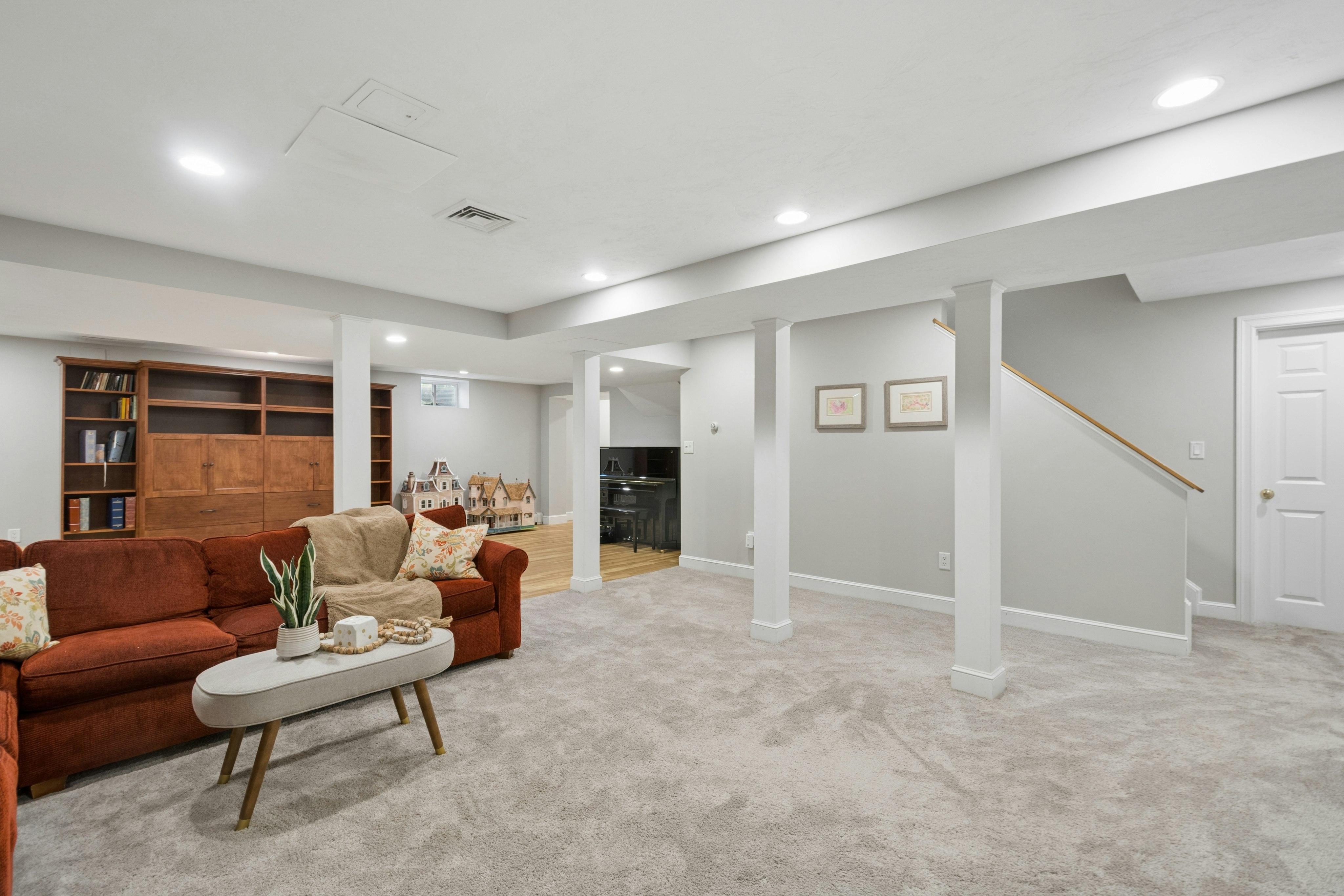  1 Munroe Road, Lexington, MA 02421 - 物件實景