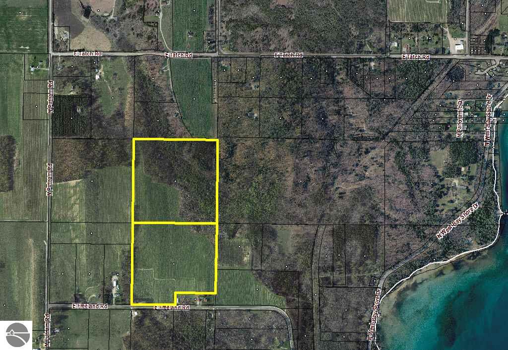 Suttons Bay, Michigan, 49682, United States, ,Land,For Sale,1990324