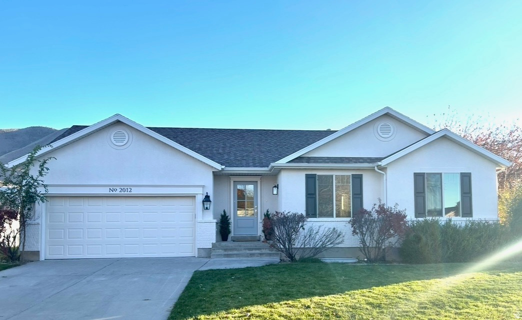 Spanish Fork, Utah, 84660, United States, 5 Bedrooms Bedrooms, ,3 BathroomsBathrooms,Residential,For Sale,1988016